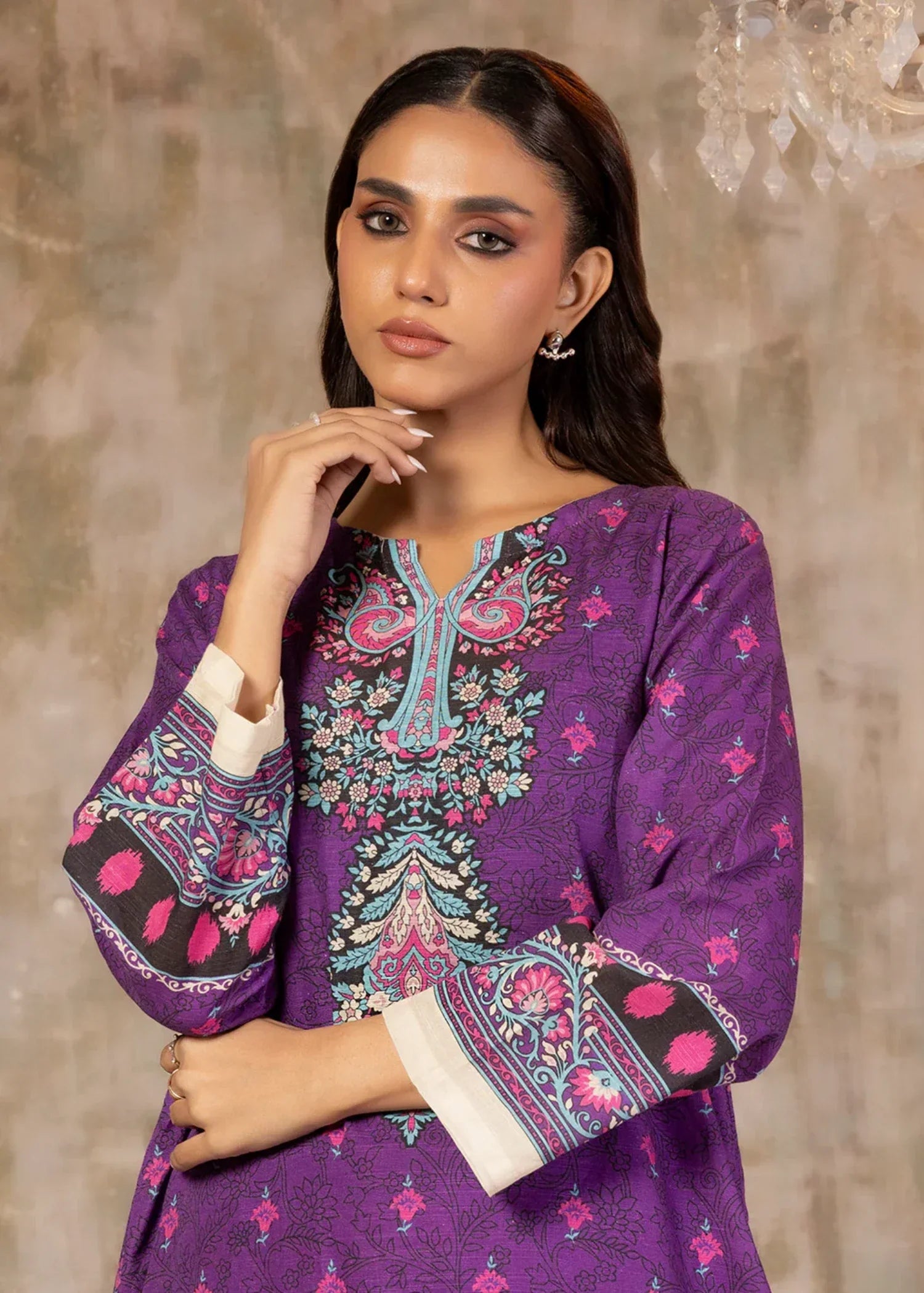 Zellbury WPW2423170- Purple