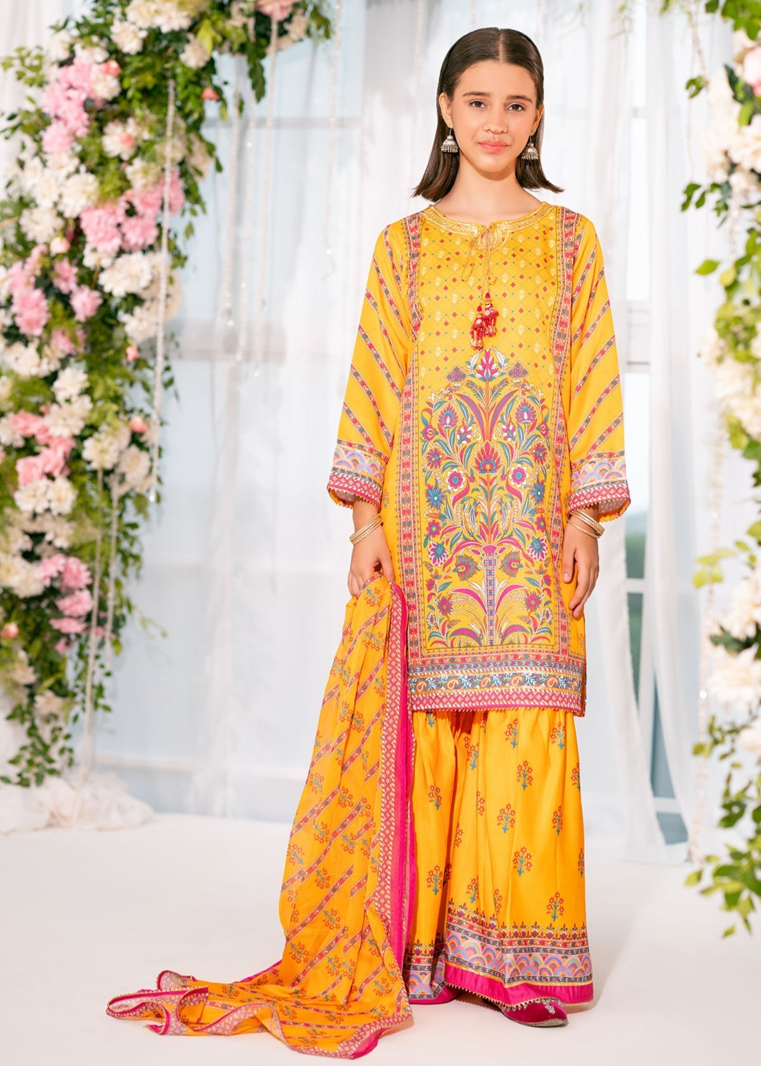 HERRINGBONE-DIGITAL-PRINTED-3-35 - Pc Suit Corf