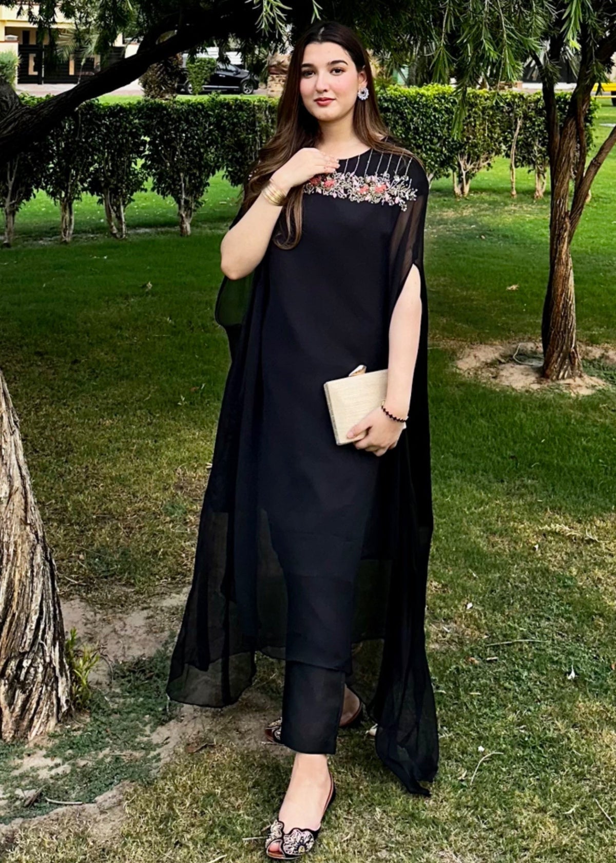 RLC-044 Kaftaan