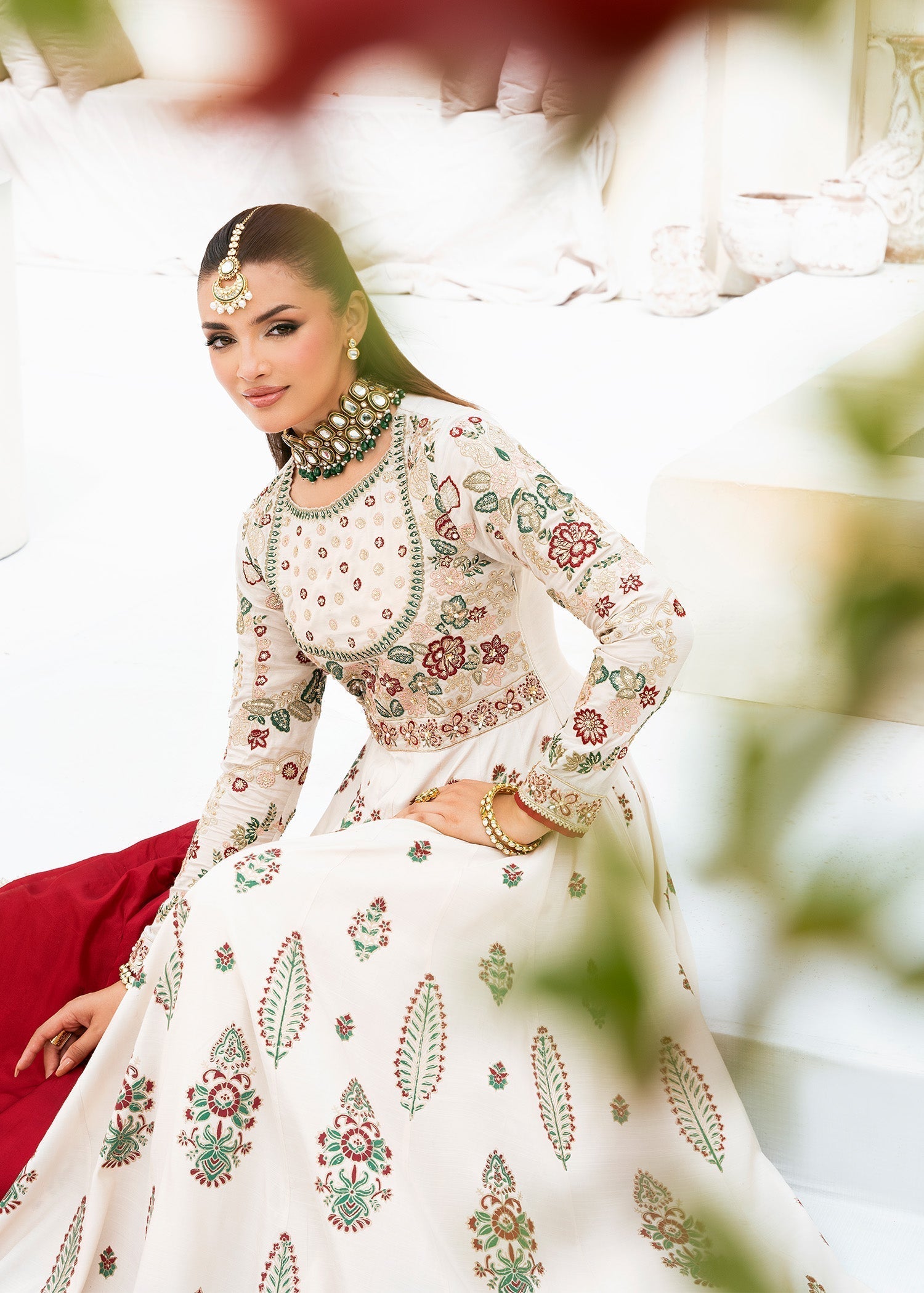 Rang-e-Haya Cheri