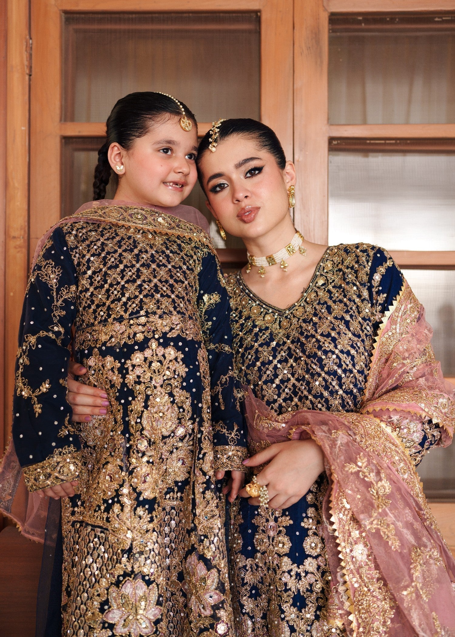 Haseens Official Gunjan