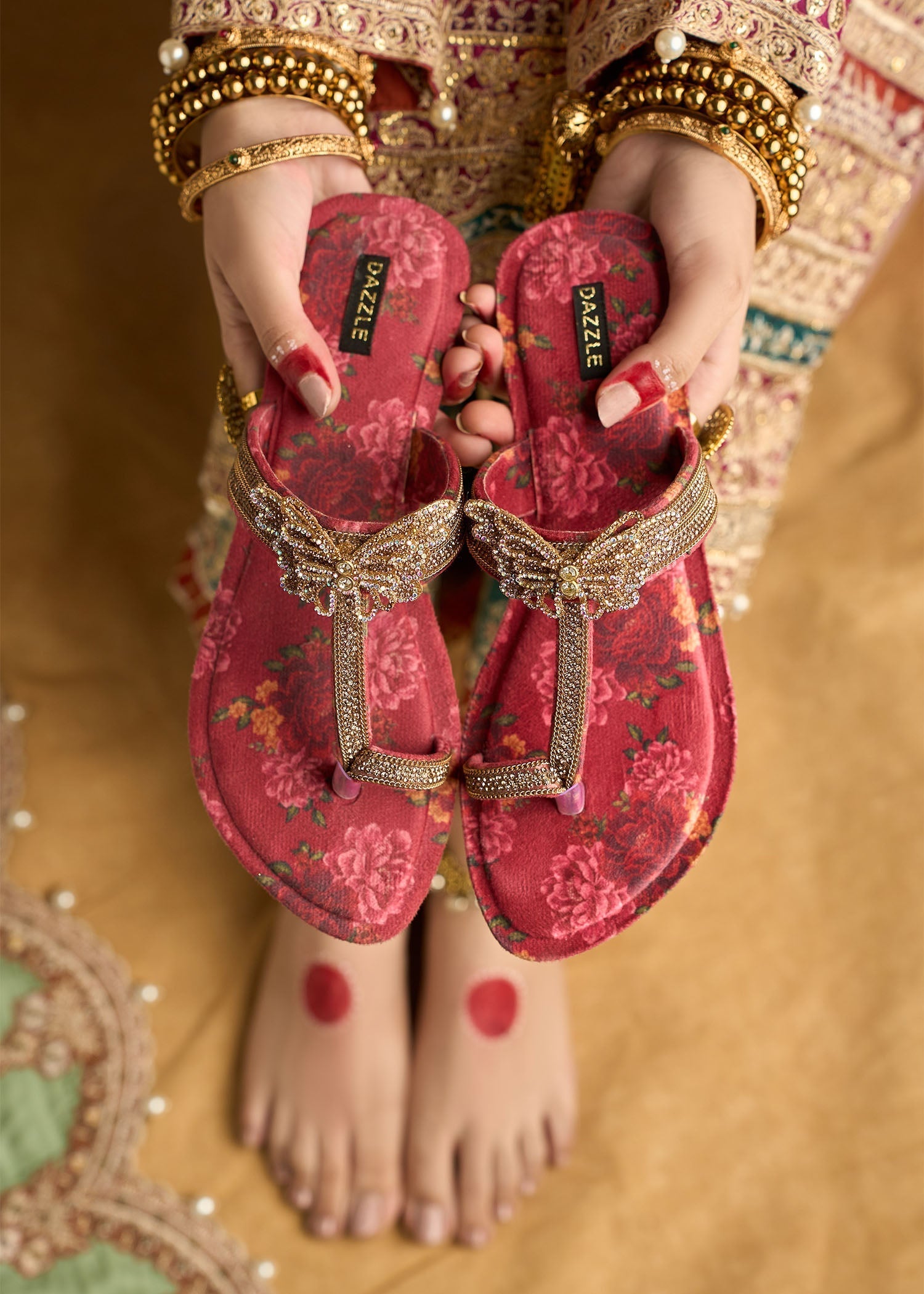 TITLI-KOLAPURI