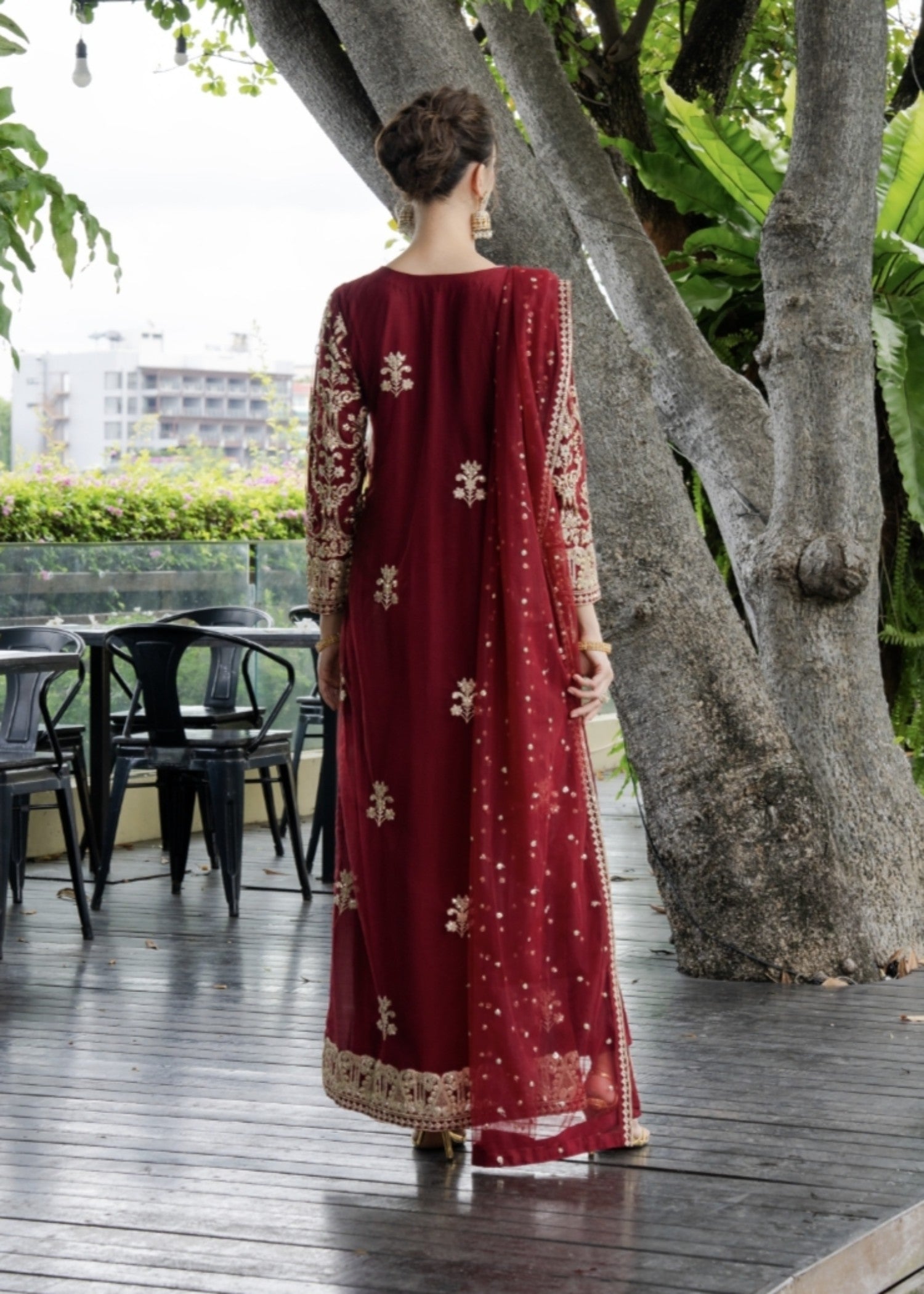 Agha Jaan RUBY