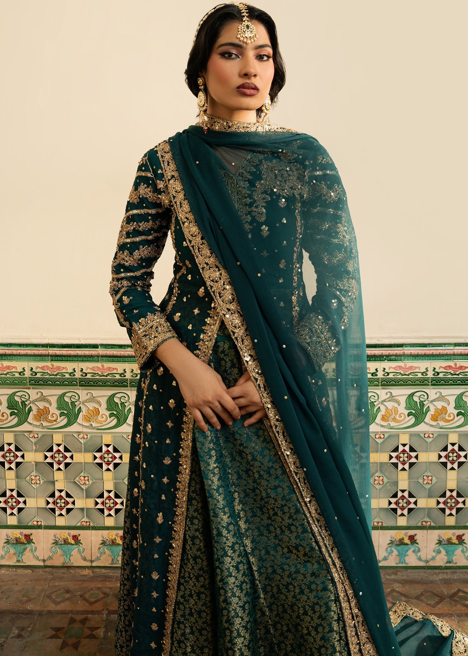 RAUSHAN-1