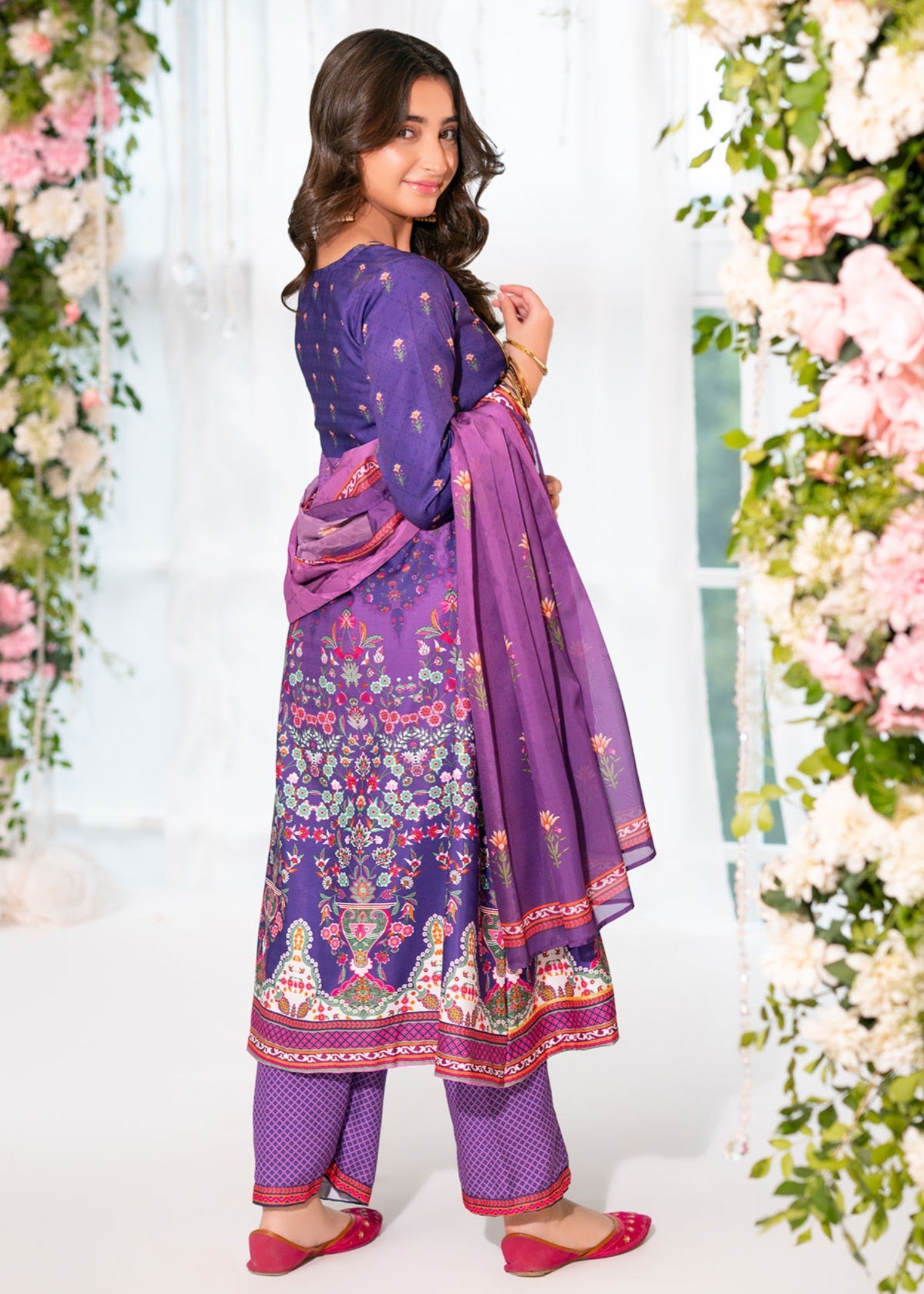 HERRINGBONE-DIGITAL-PRINTED-3-33 - Pc Suit Corf