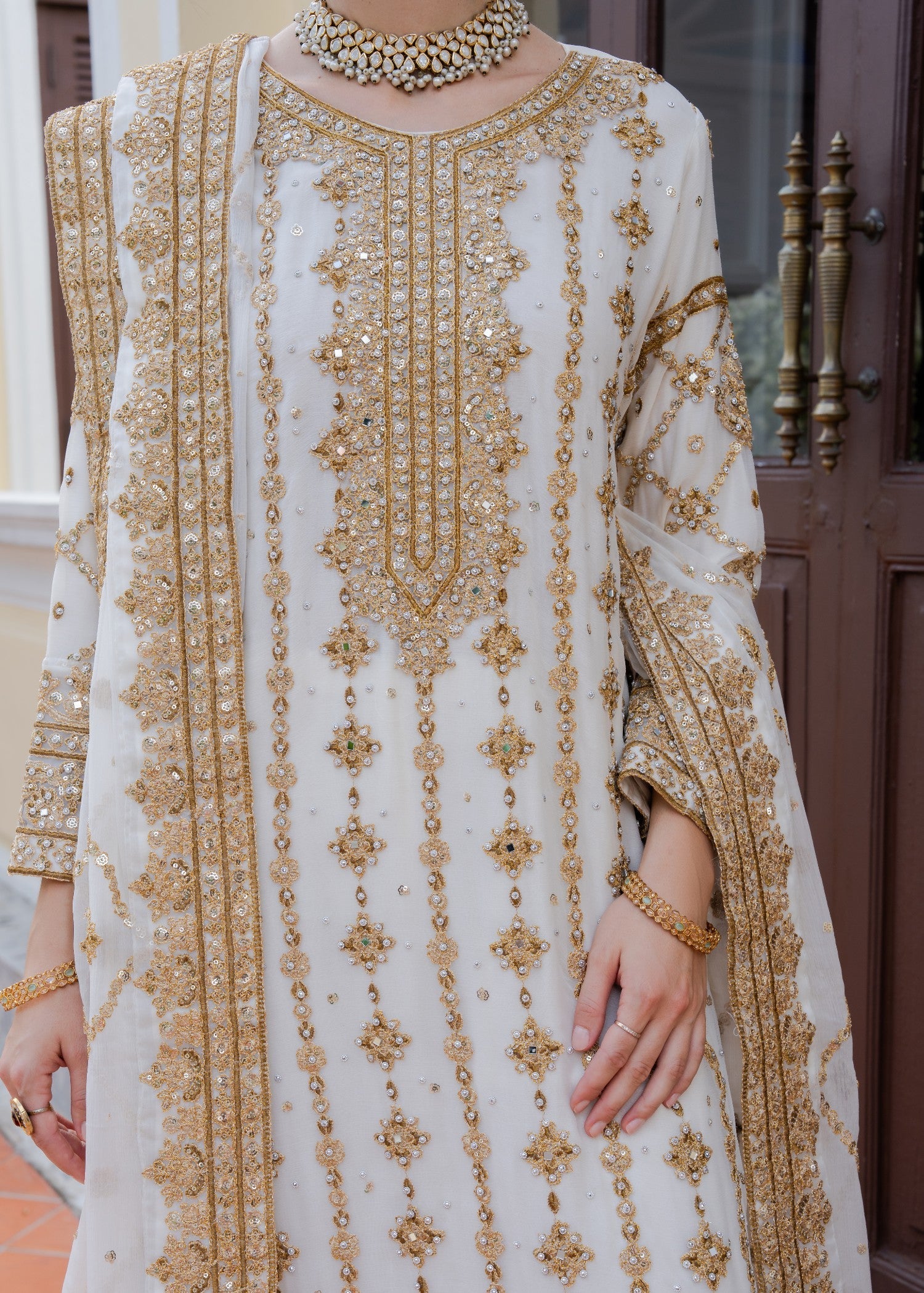 Agha Jaan Maharani