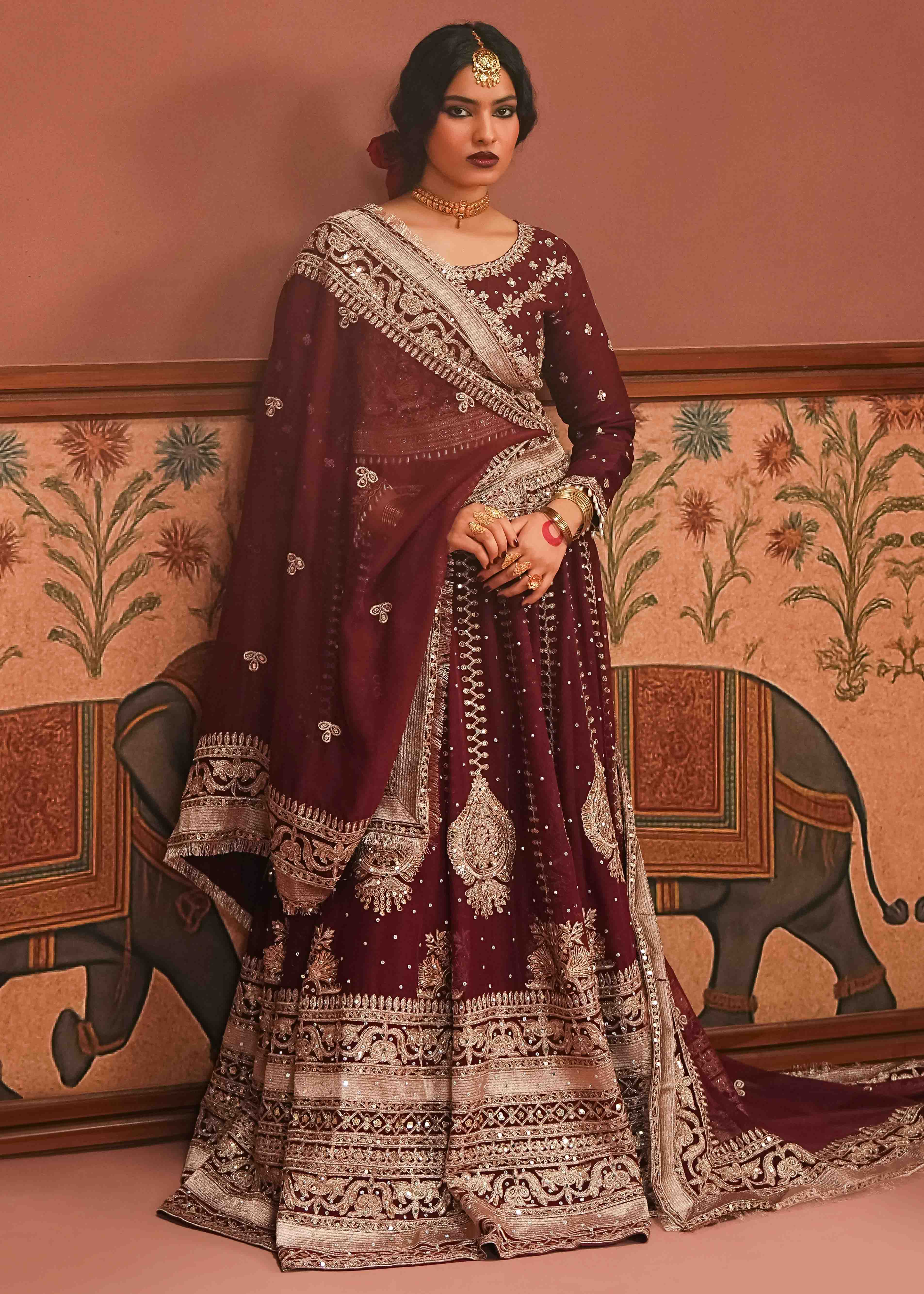 Haseens Official Mahnoor