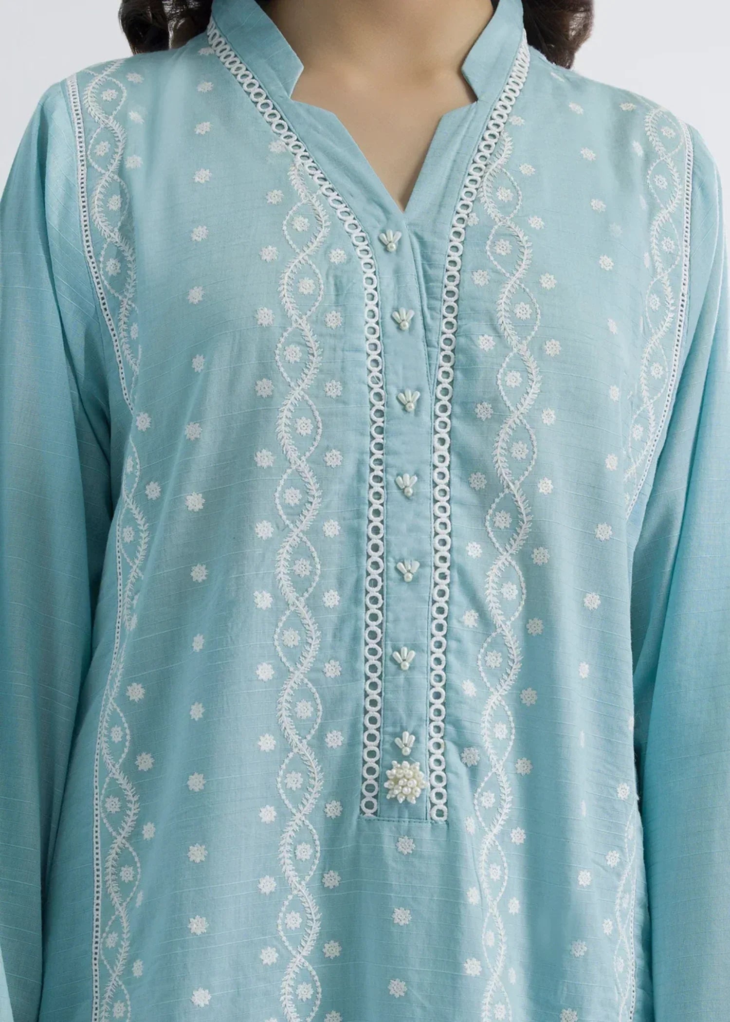 Zellbury WPS2522502-Light Blue