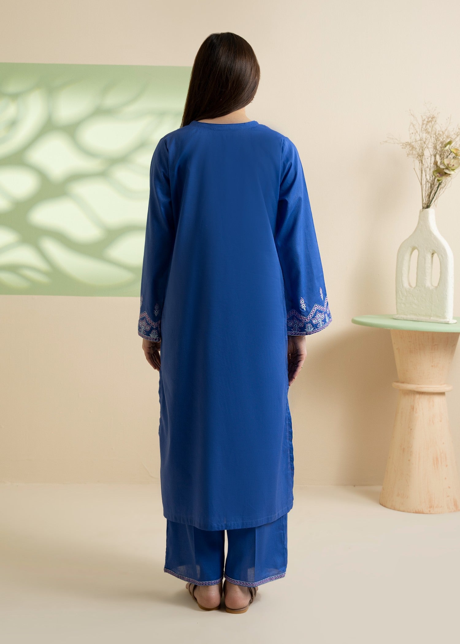 Zellbury WPS2521819 - Blue