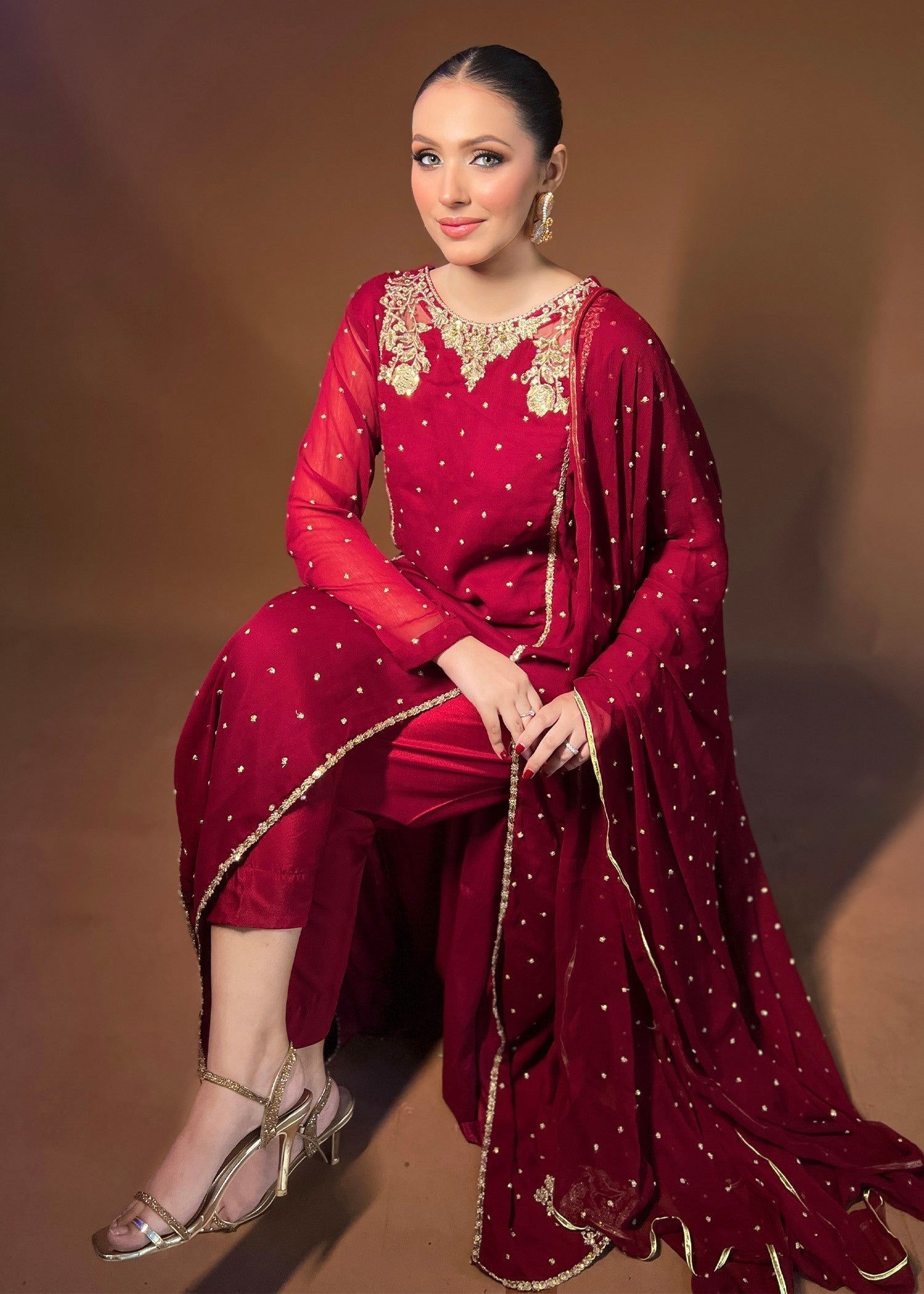Agha Jaan Roop