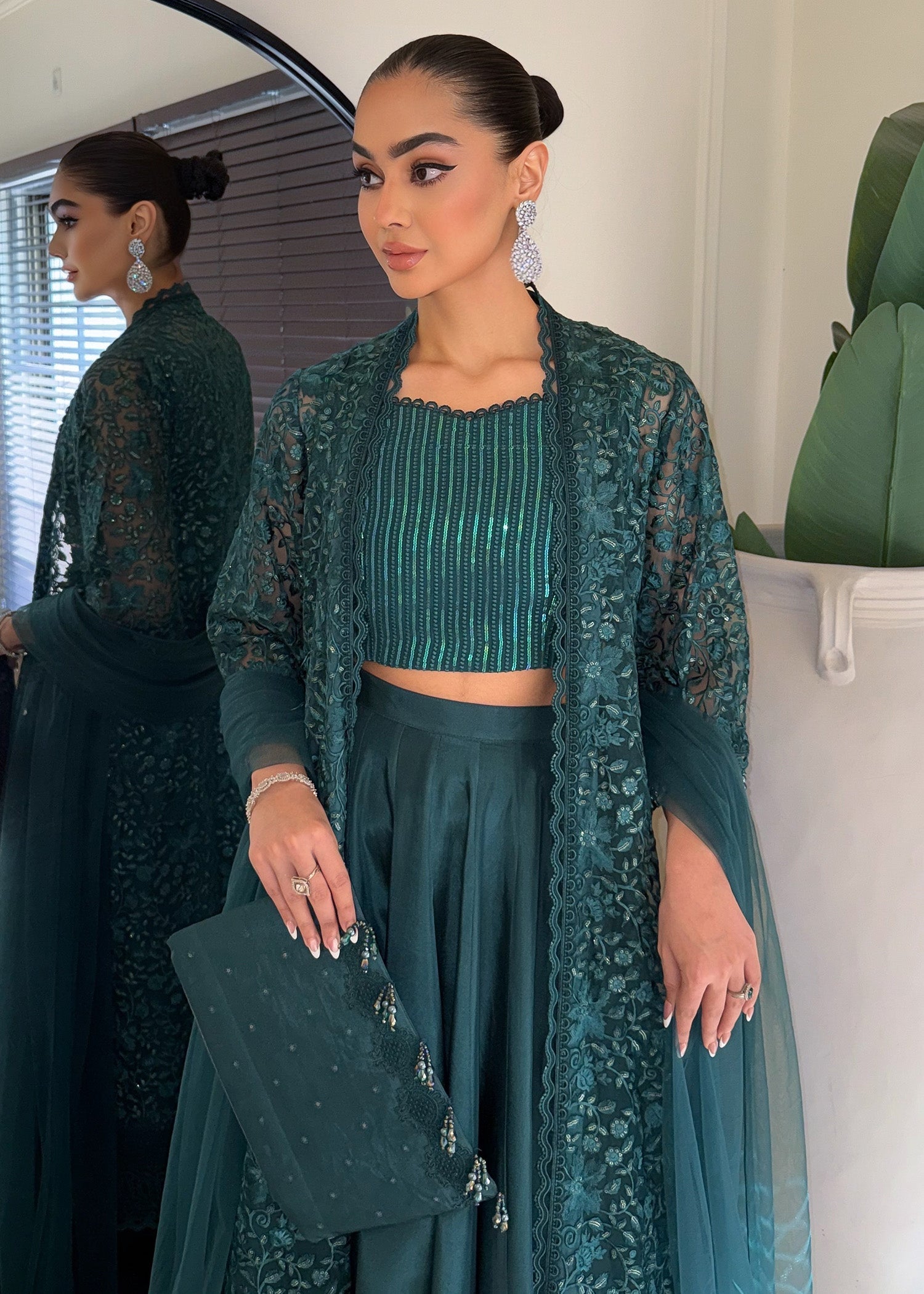 Rang-e-Haya Lueur