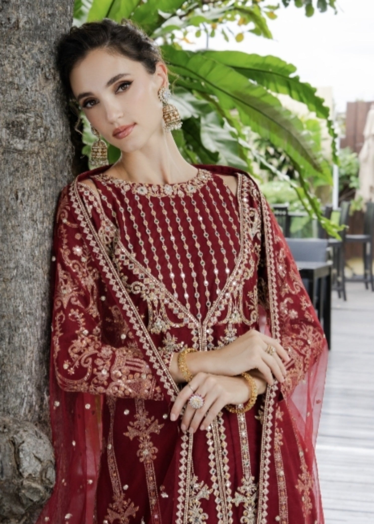 Agha Jaan RUBY