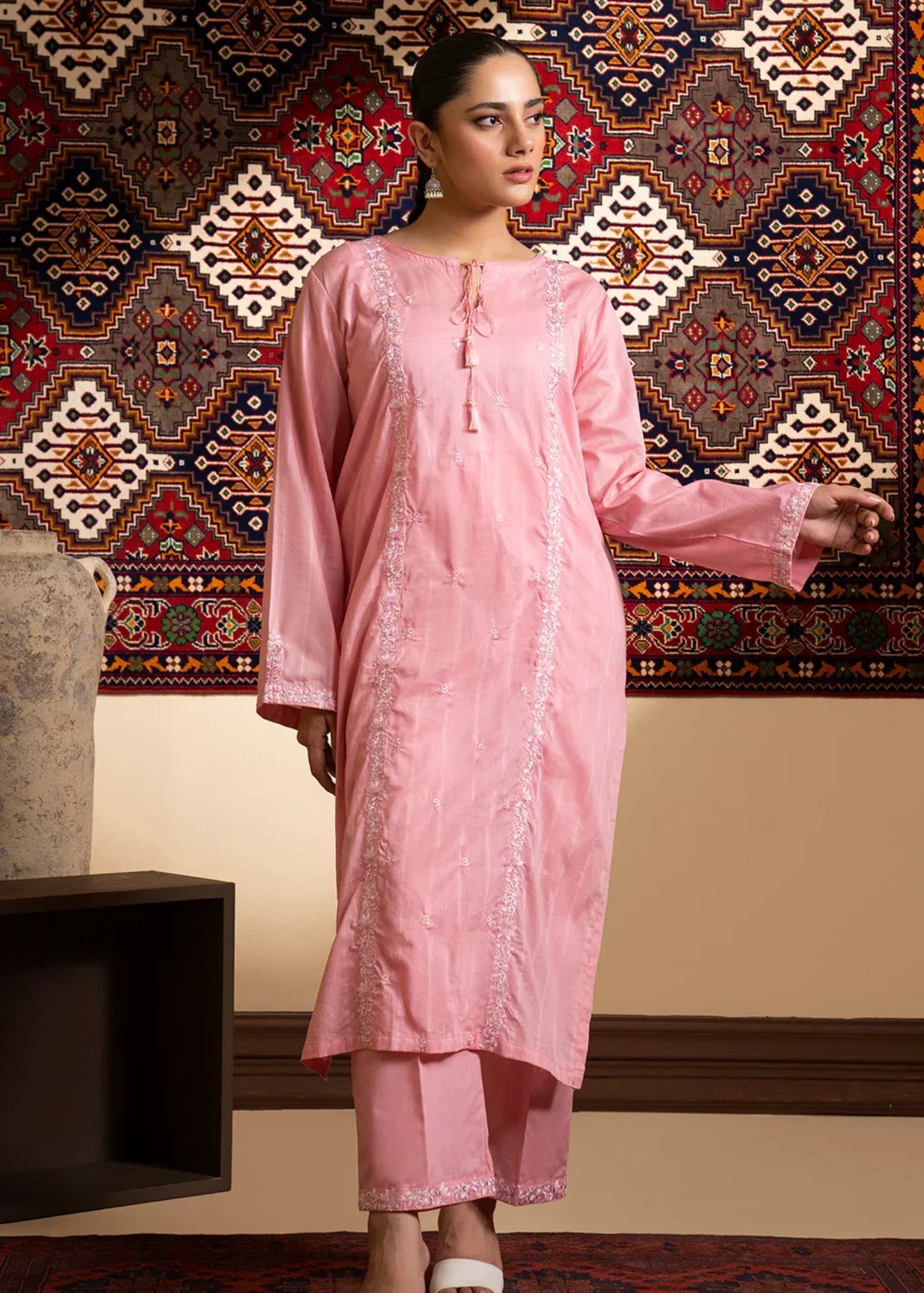 Zellbury WPS2521447-PINK