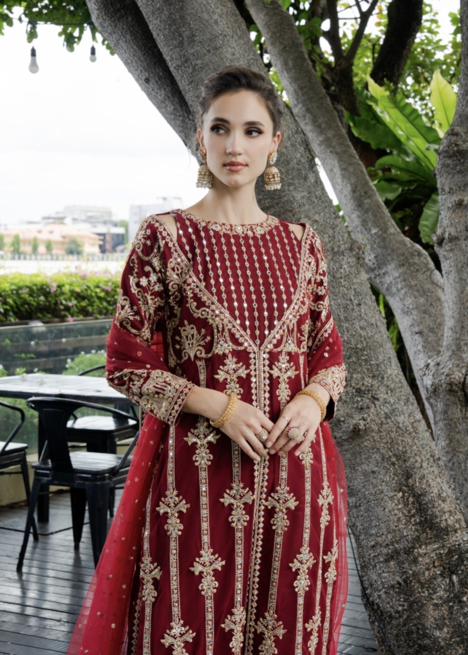 Agha Jaan RUBY