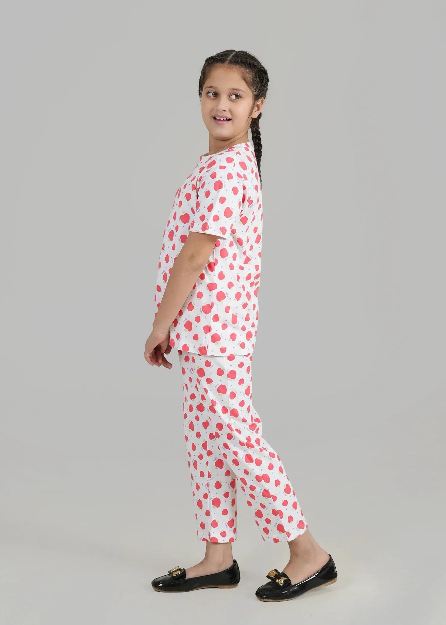 GIRLS-ALL-OVER-PRINTED-SOFT-COTTON-NIGHT-SUIT