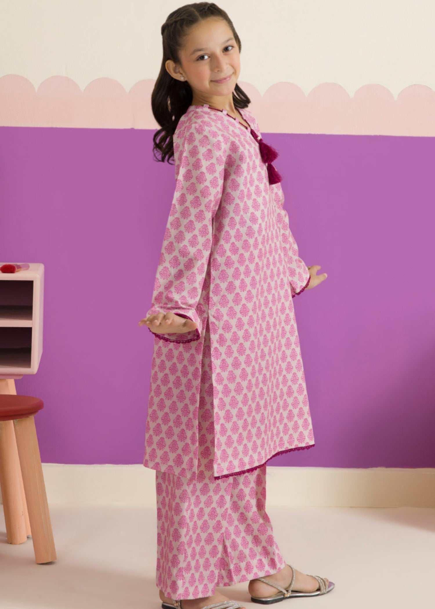 GPC252403 - Pink