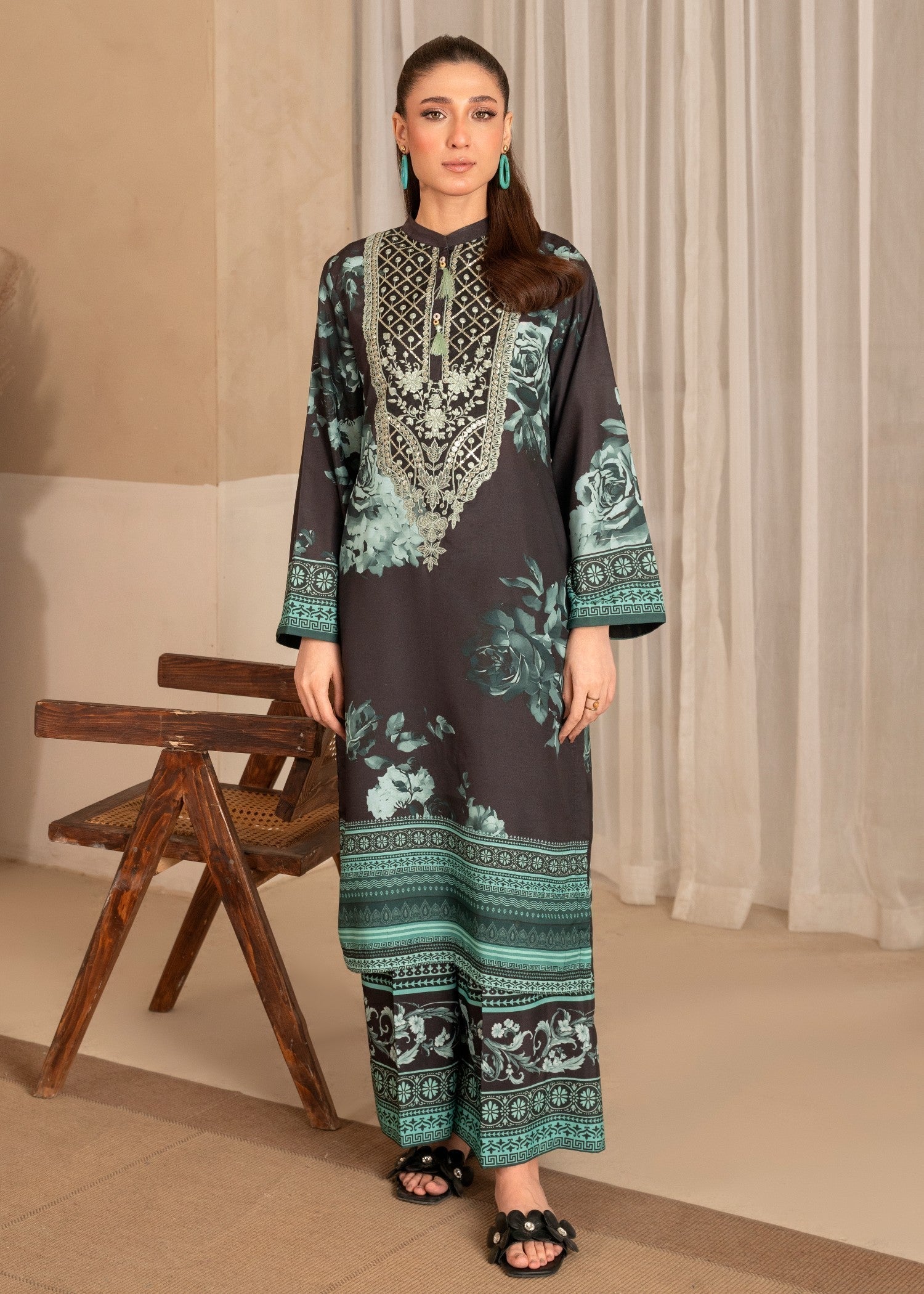 Sahibas By Mirza Aiza