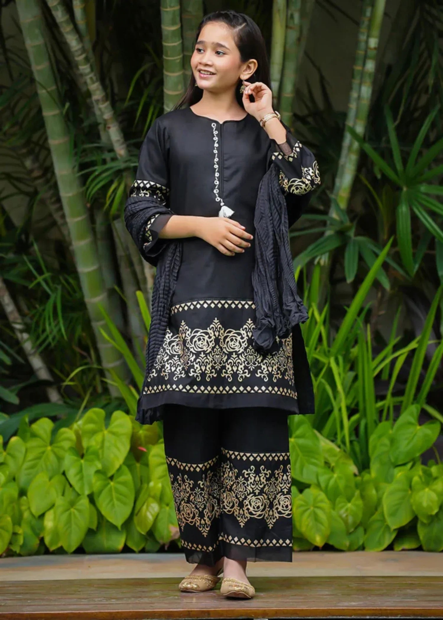 COTTON-PRINTED-3-36 - Pc Suit Pc