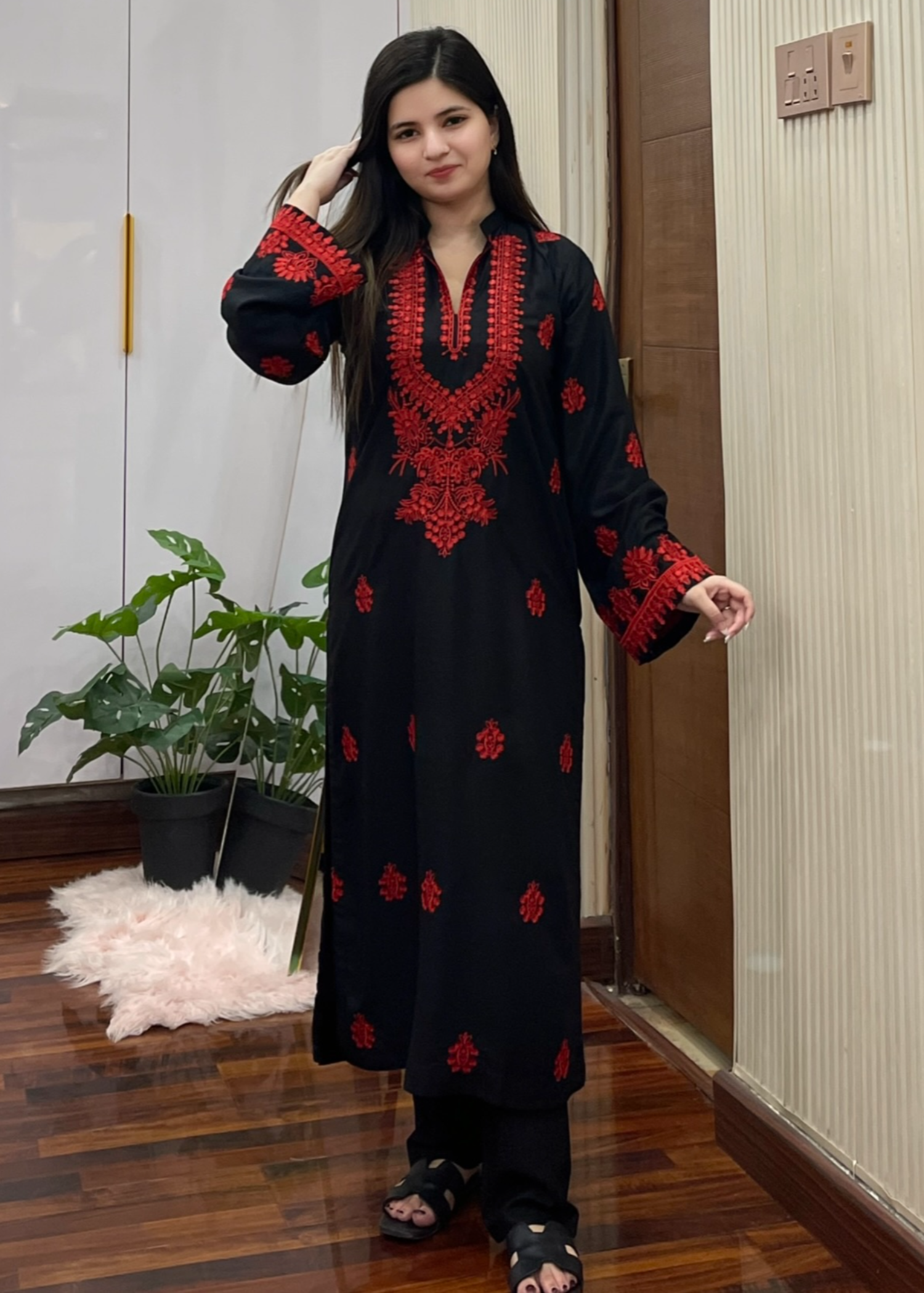Tehzeeb Libas KOYAL