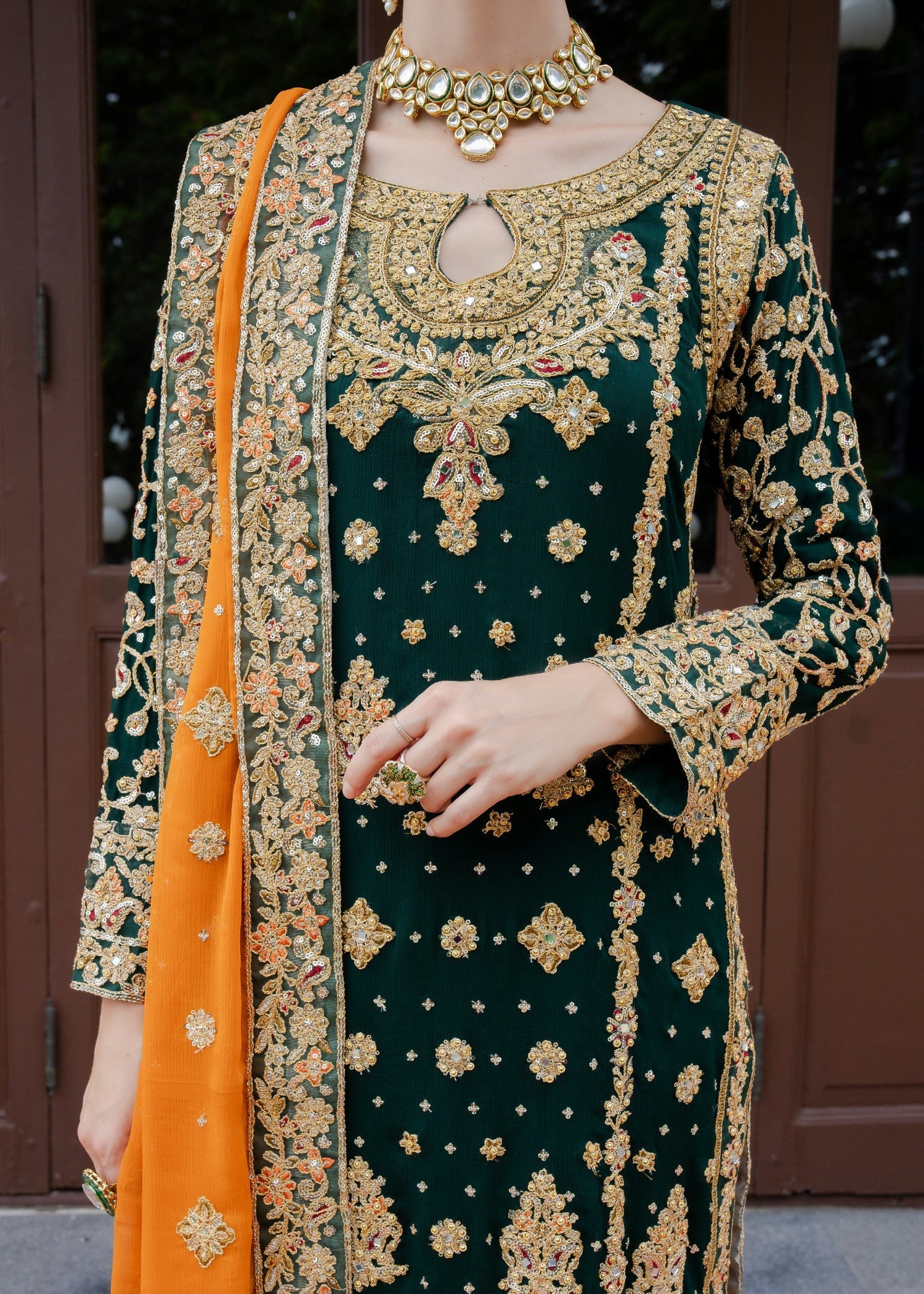 RASHK-E-QAMAR-1