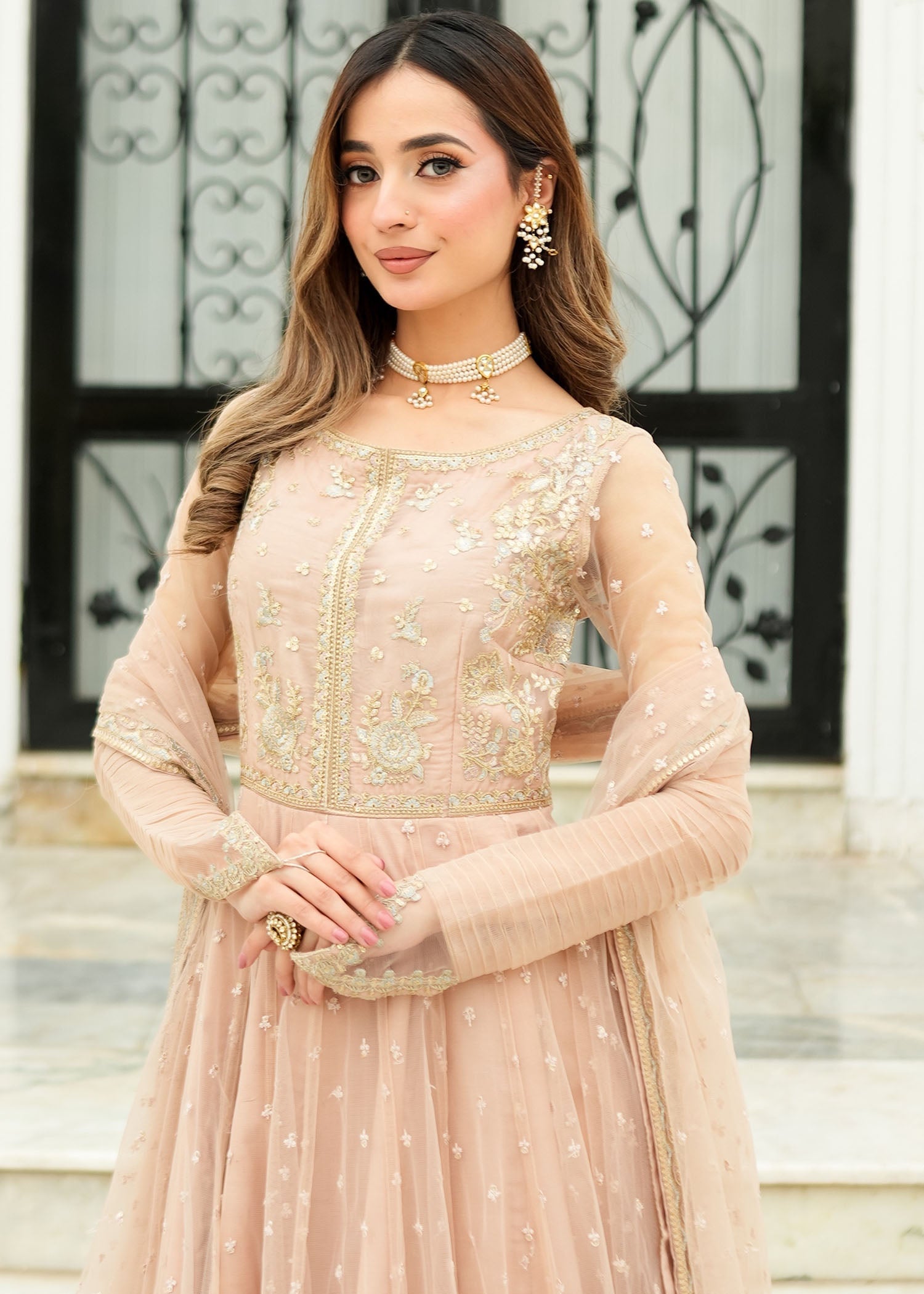 Rang-e-Haya Amour