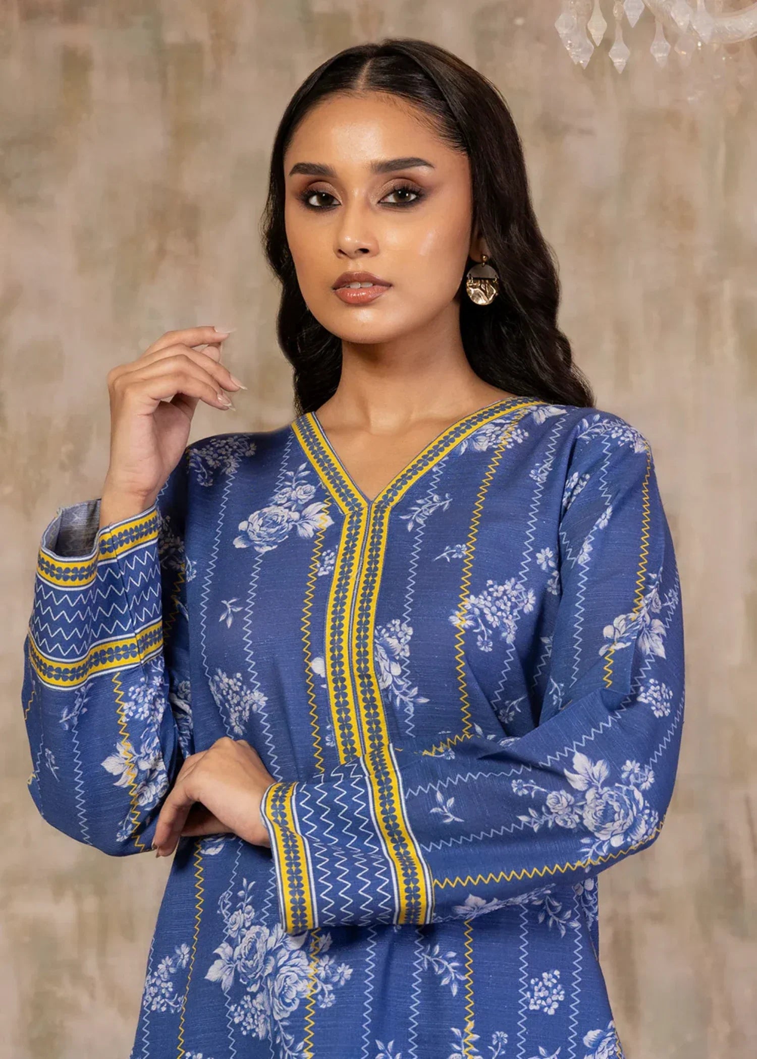Zellbury WPW2423107- Blue