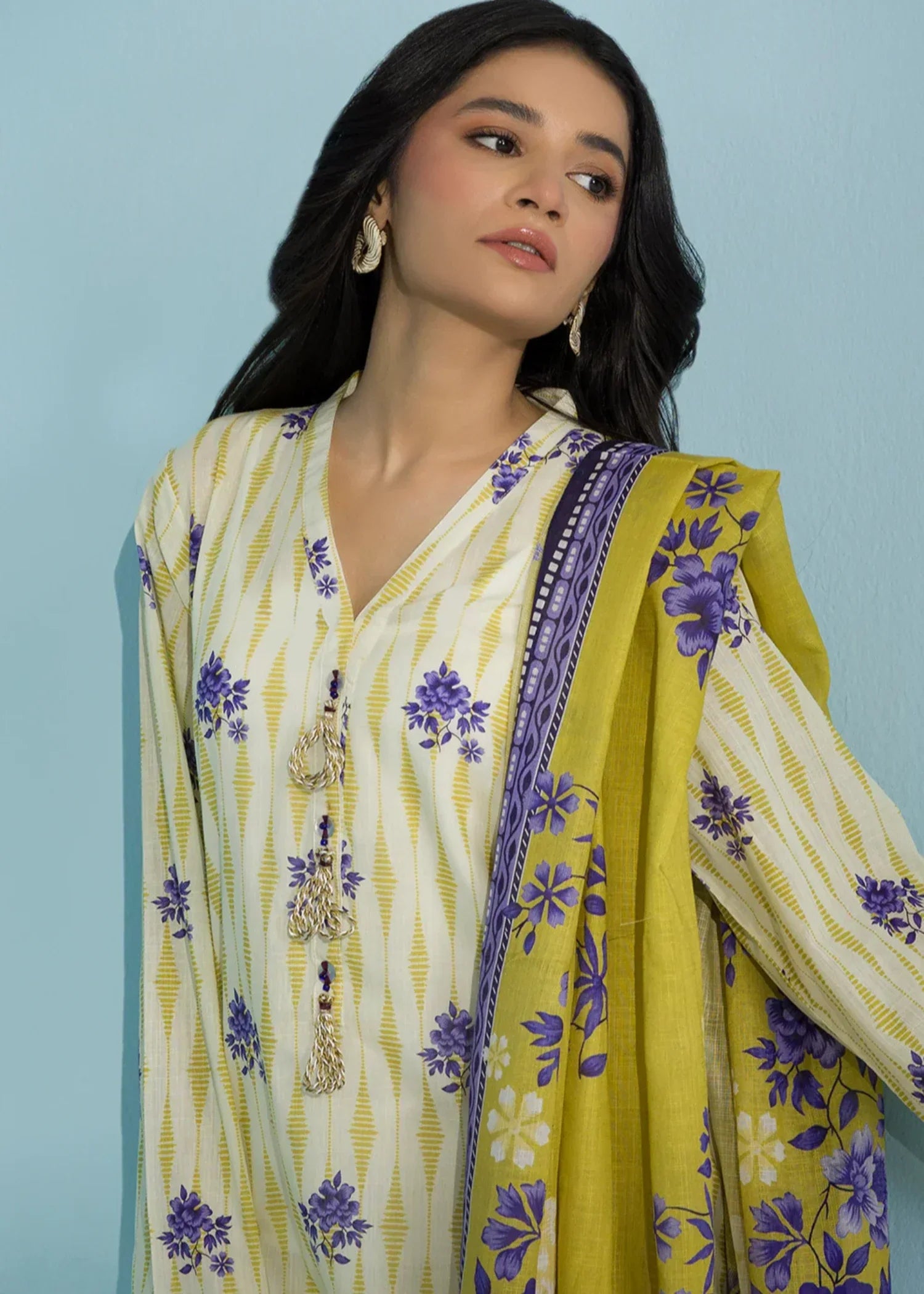 Zellbury WPS2532196- YELLOW
