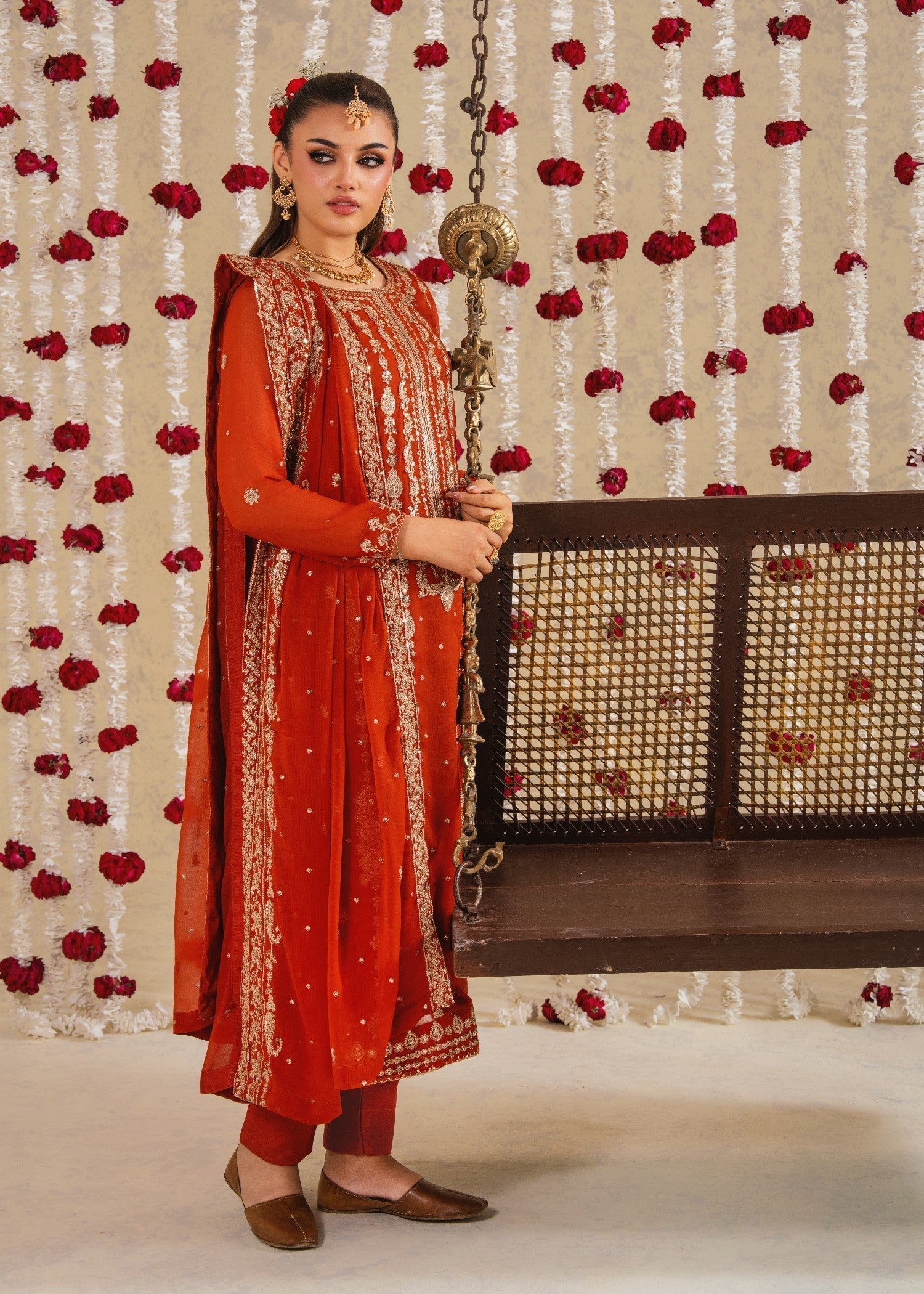 Agha Jaan ZULEKHA