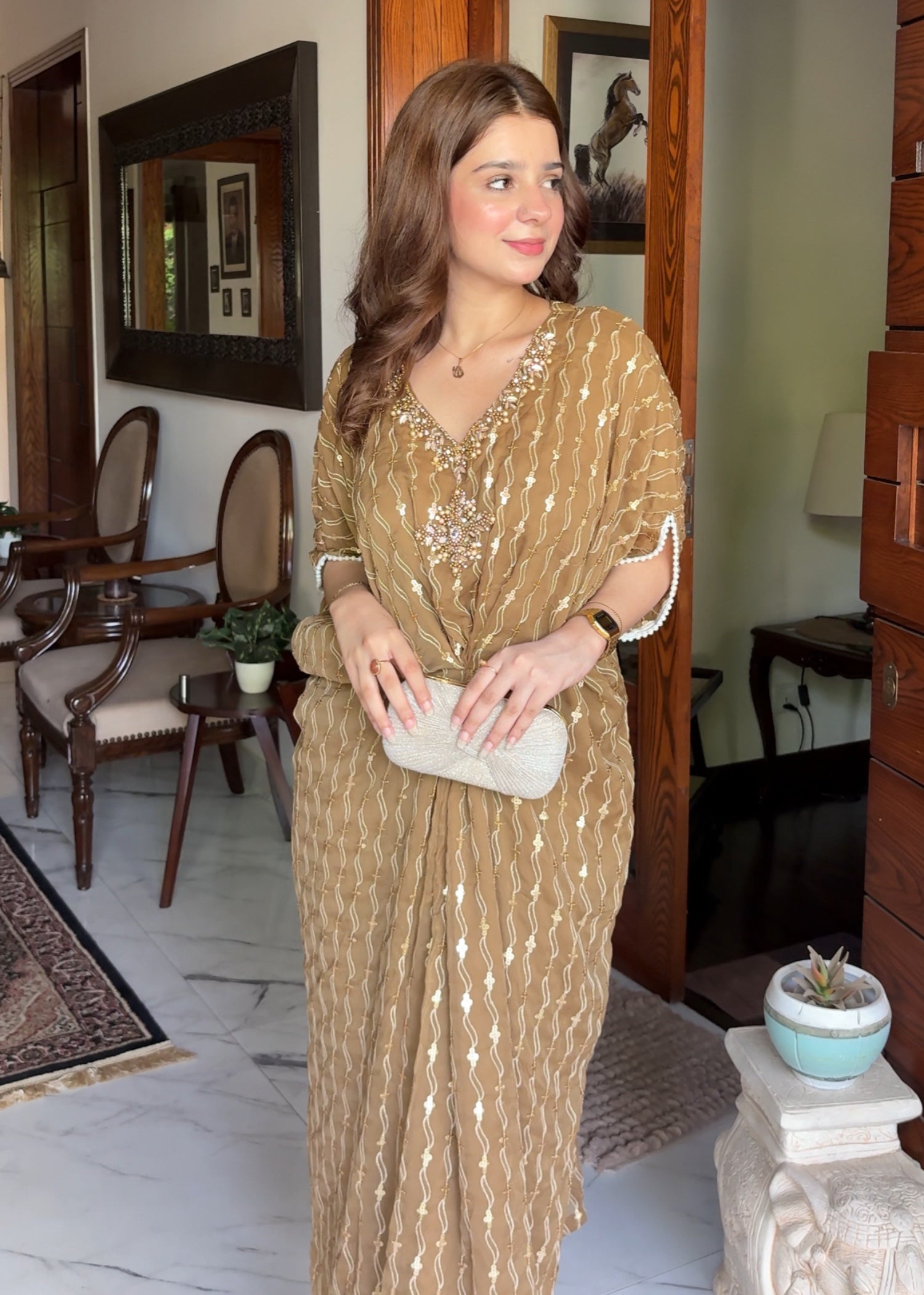 RLC-047 Kaftaan