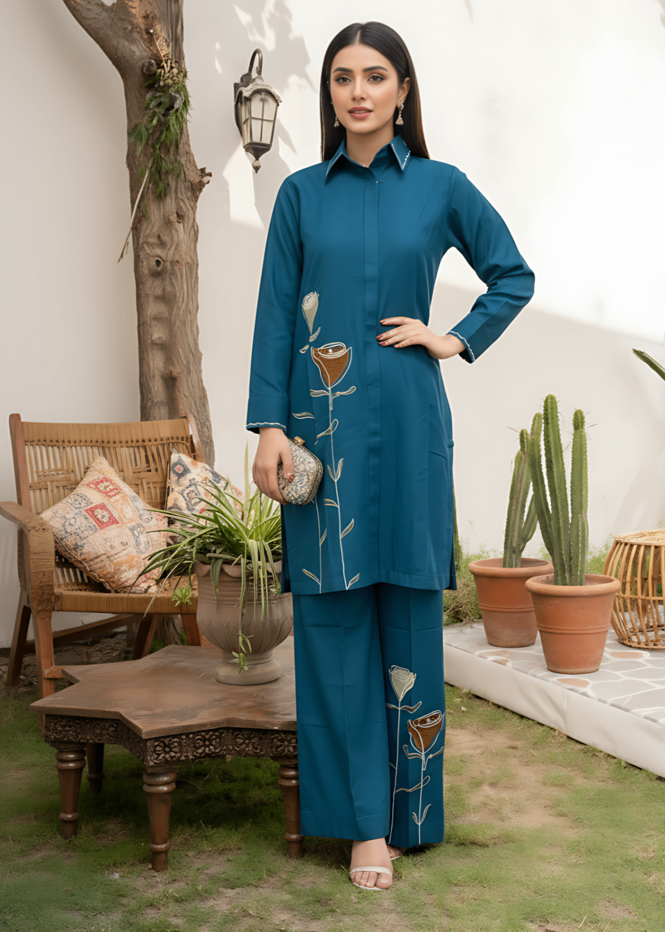 Sahibas By Mirza Faqat - zinc