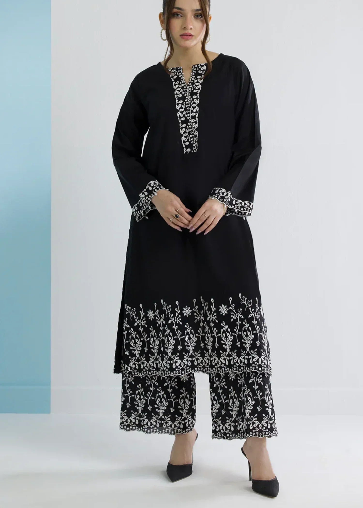Zellbury WPS-2532598-Black
