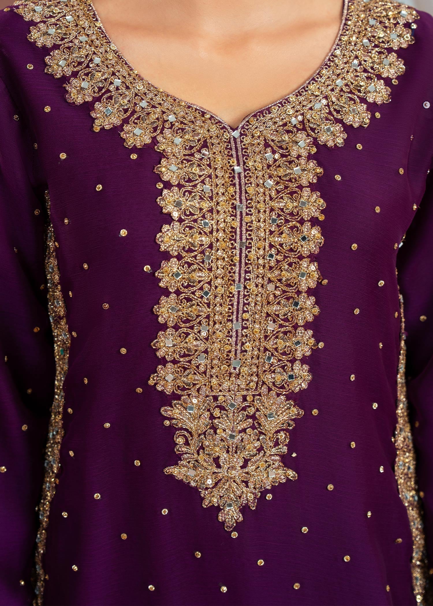 FARZINA