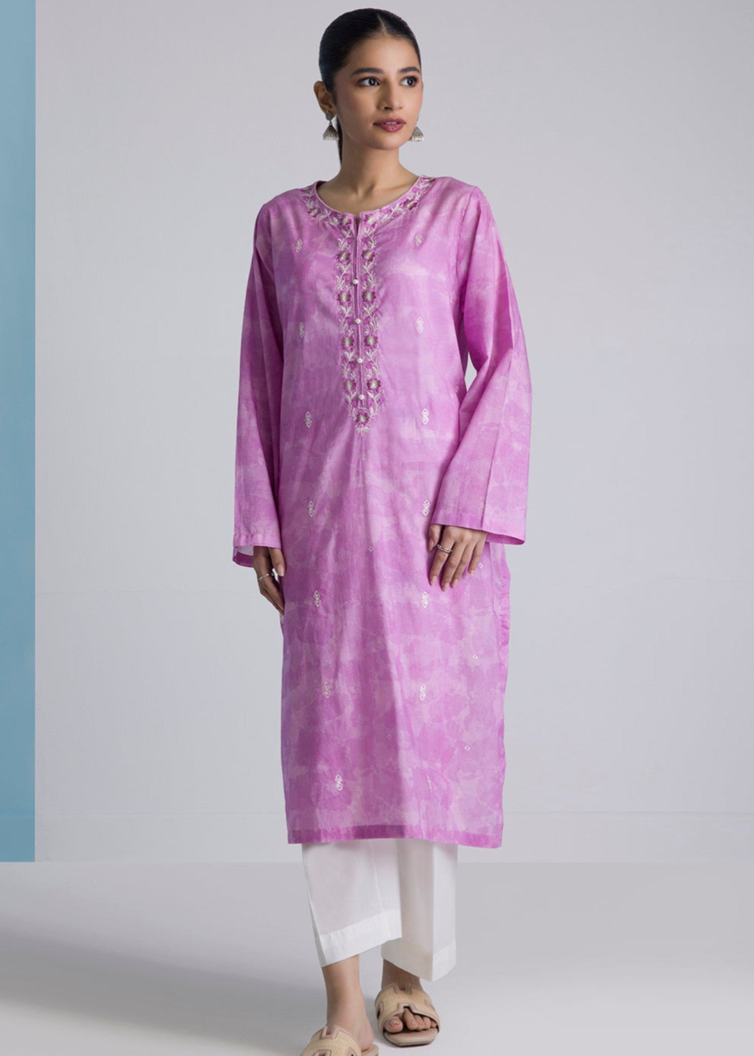 Zellbury WPS2512119 - Lilac