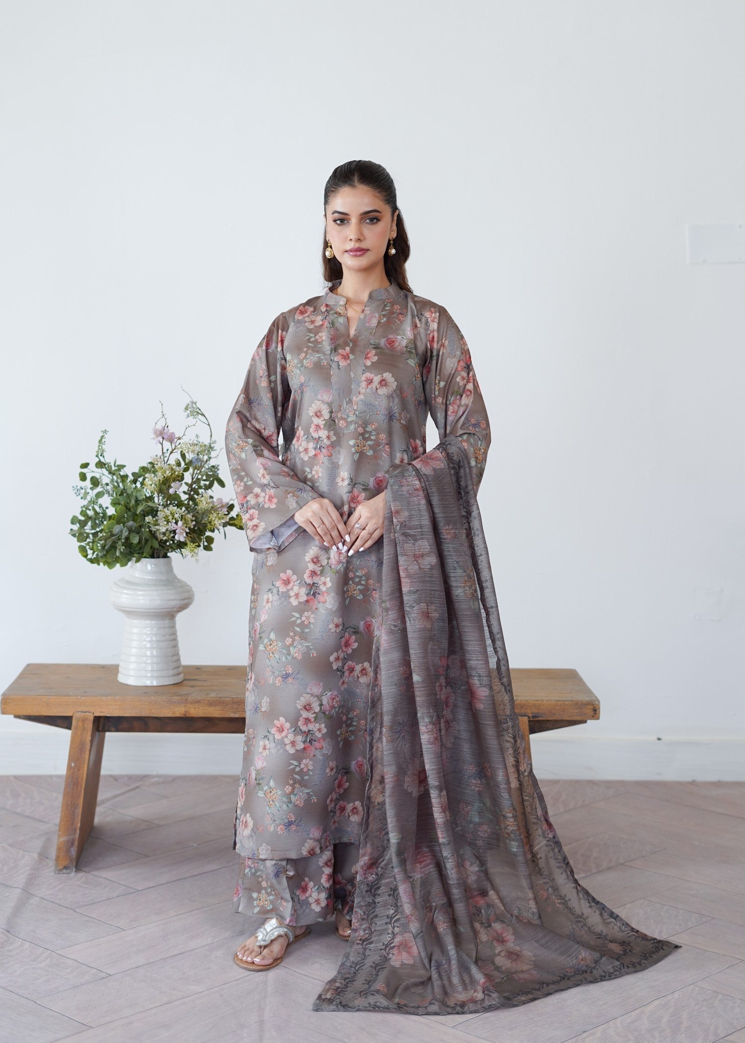 GM-16-3PC Stitched