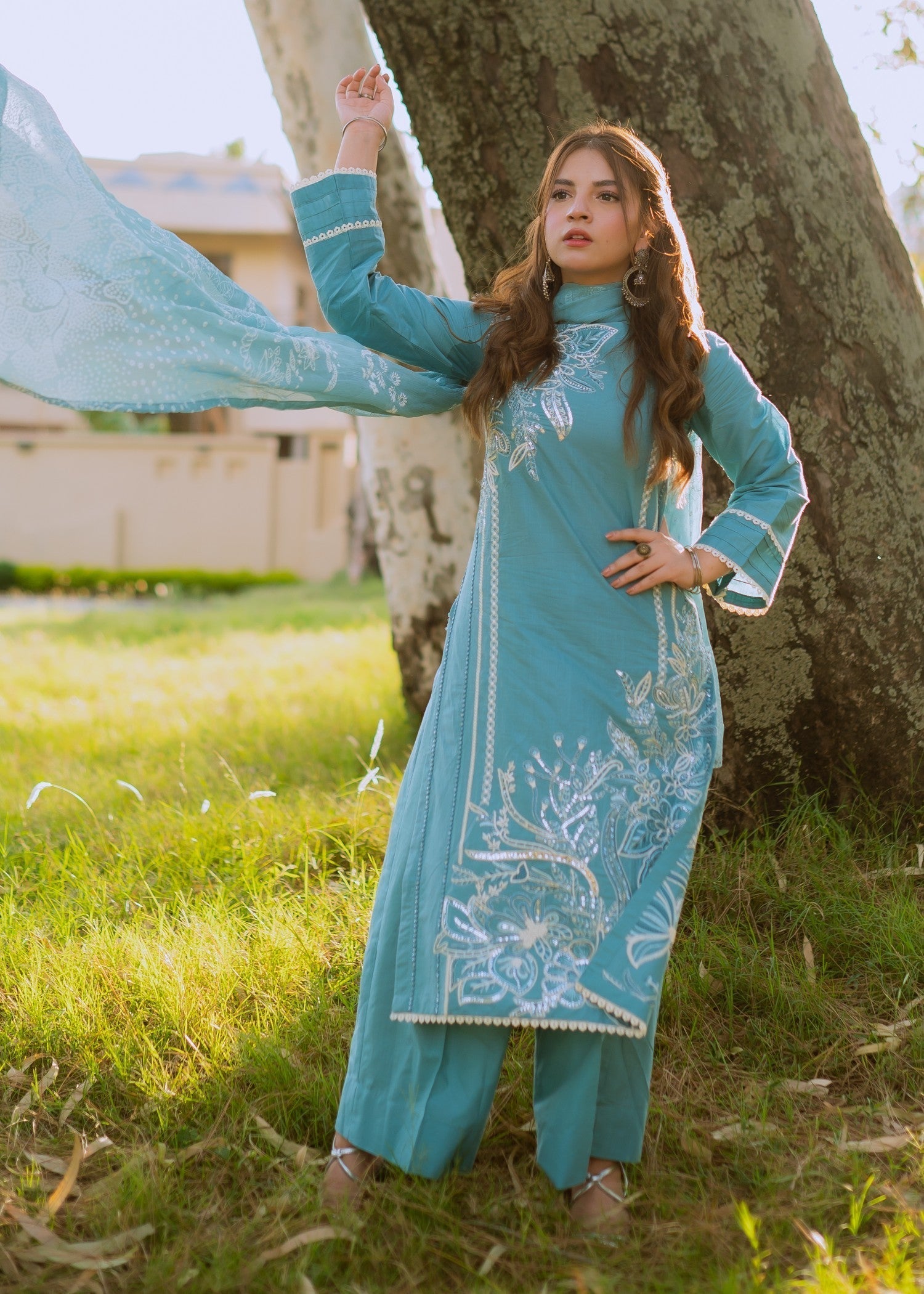 Sahibas By Mirza Elsa
