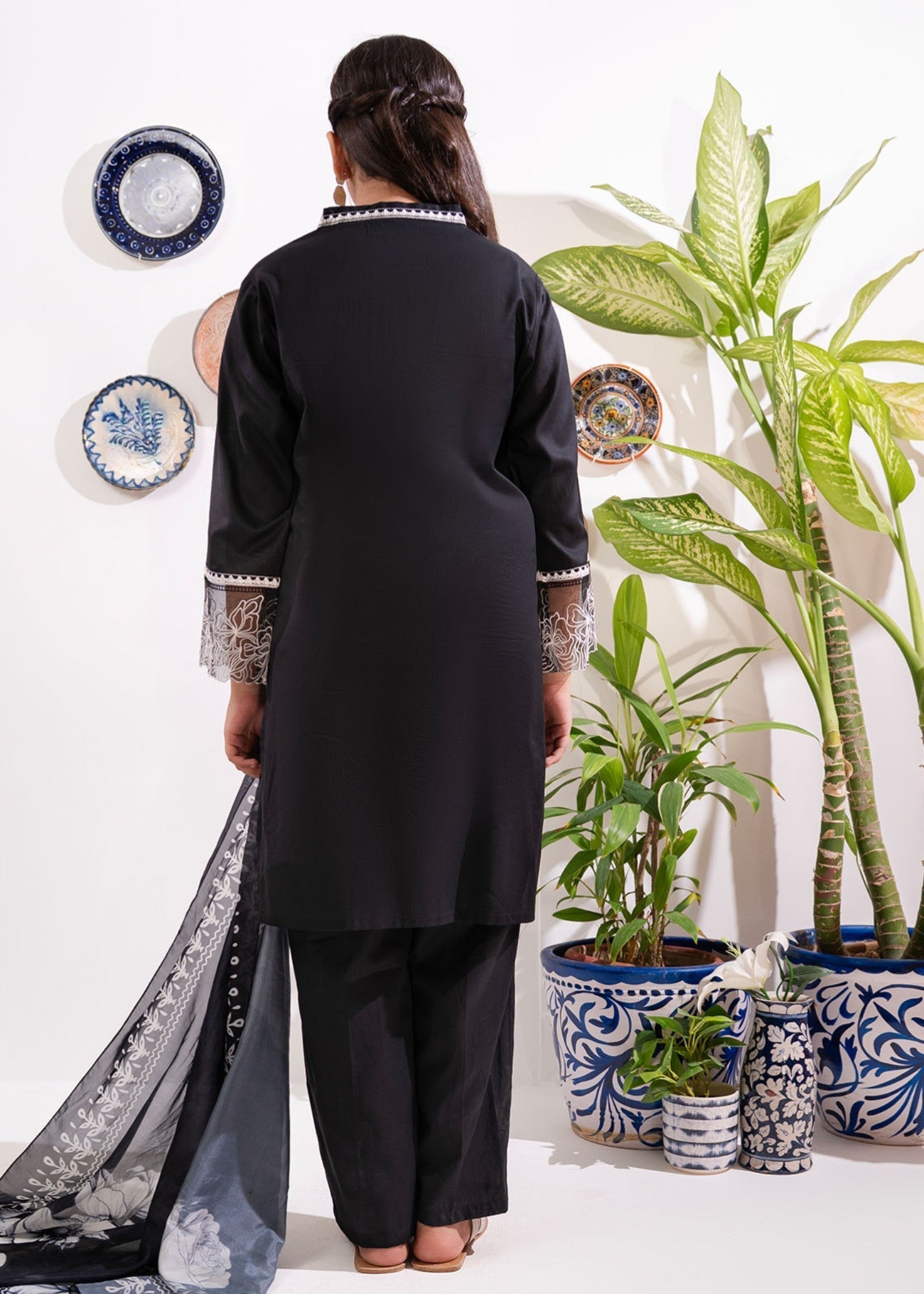 COTTON-3 - Pc Suit