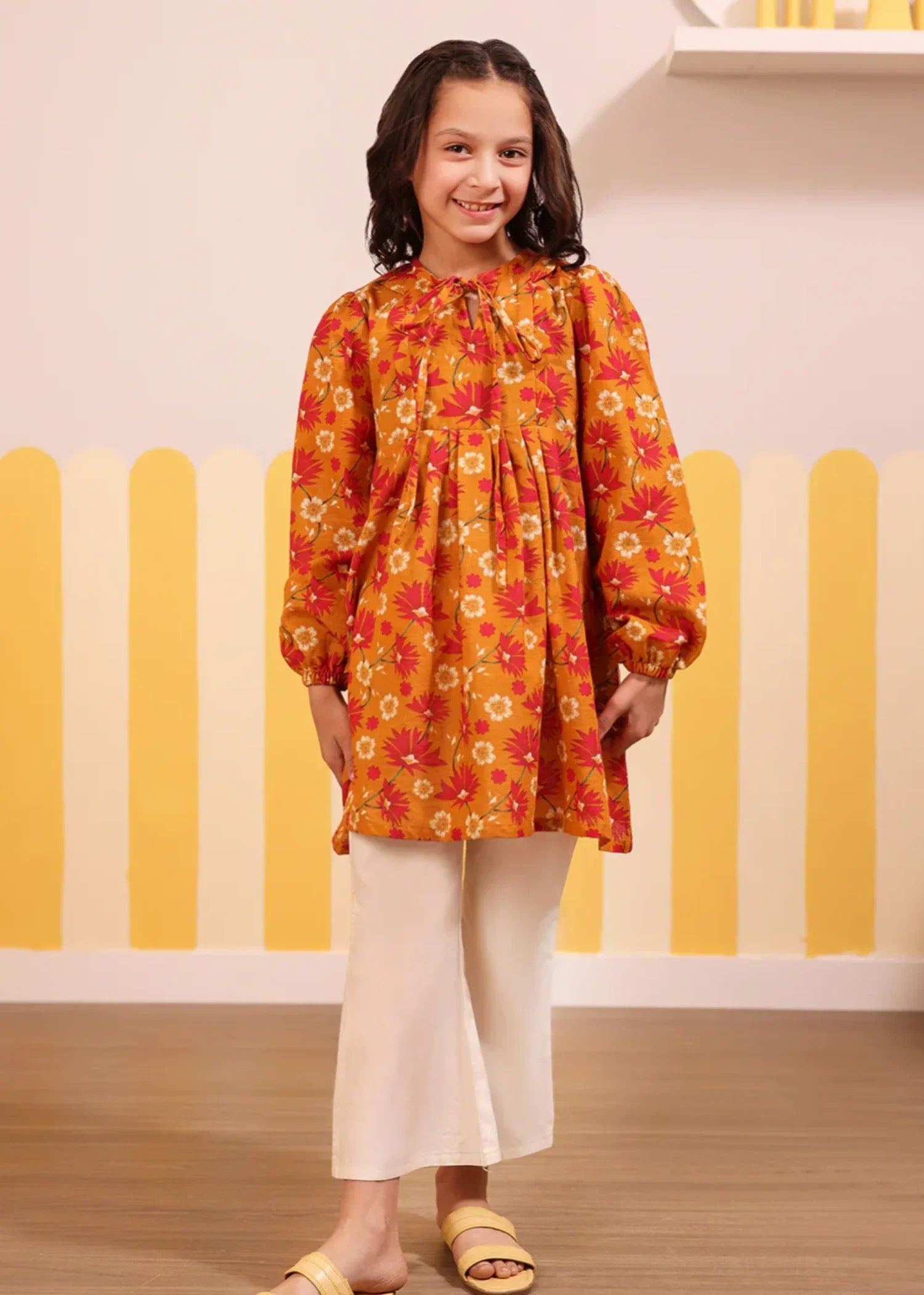 GPW241709 - Orange