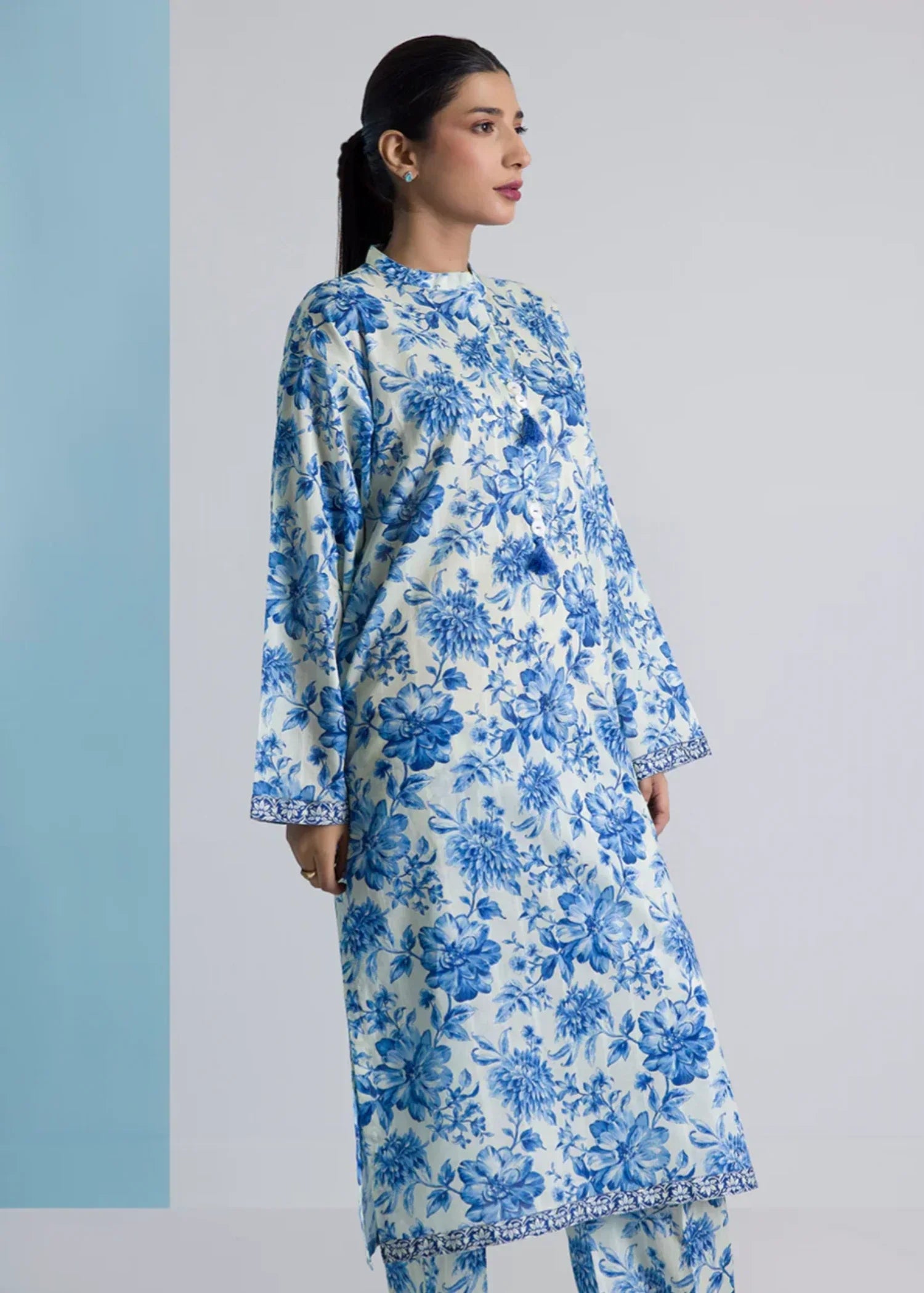 Zellbury WPS2522094 - BLUE