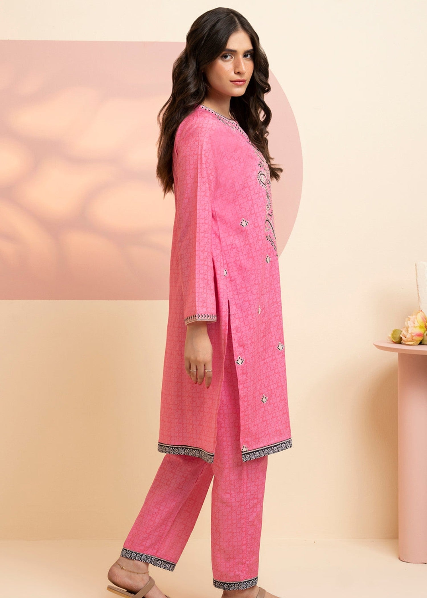 Zellbury WPS2521771 - Pink