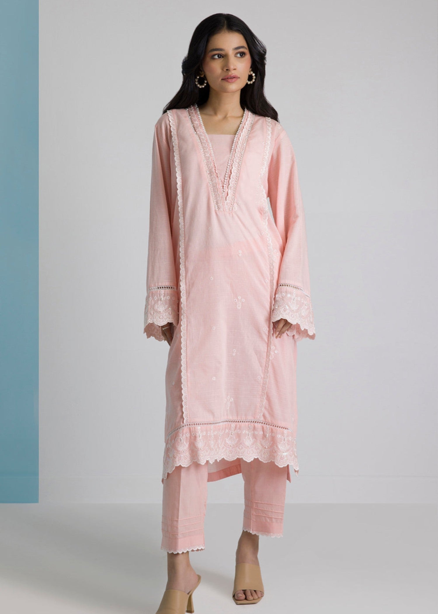 Zellbury WPS2522537 - Light Pink