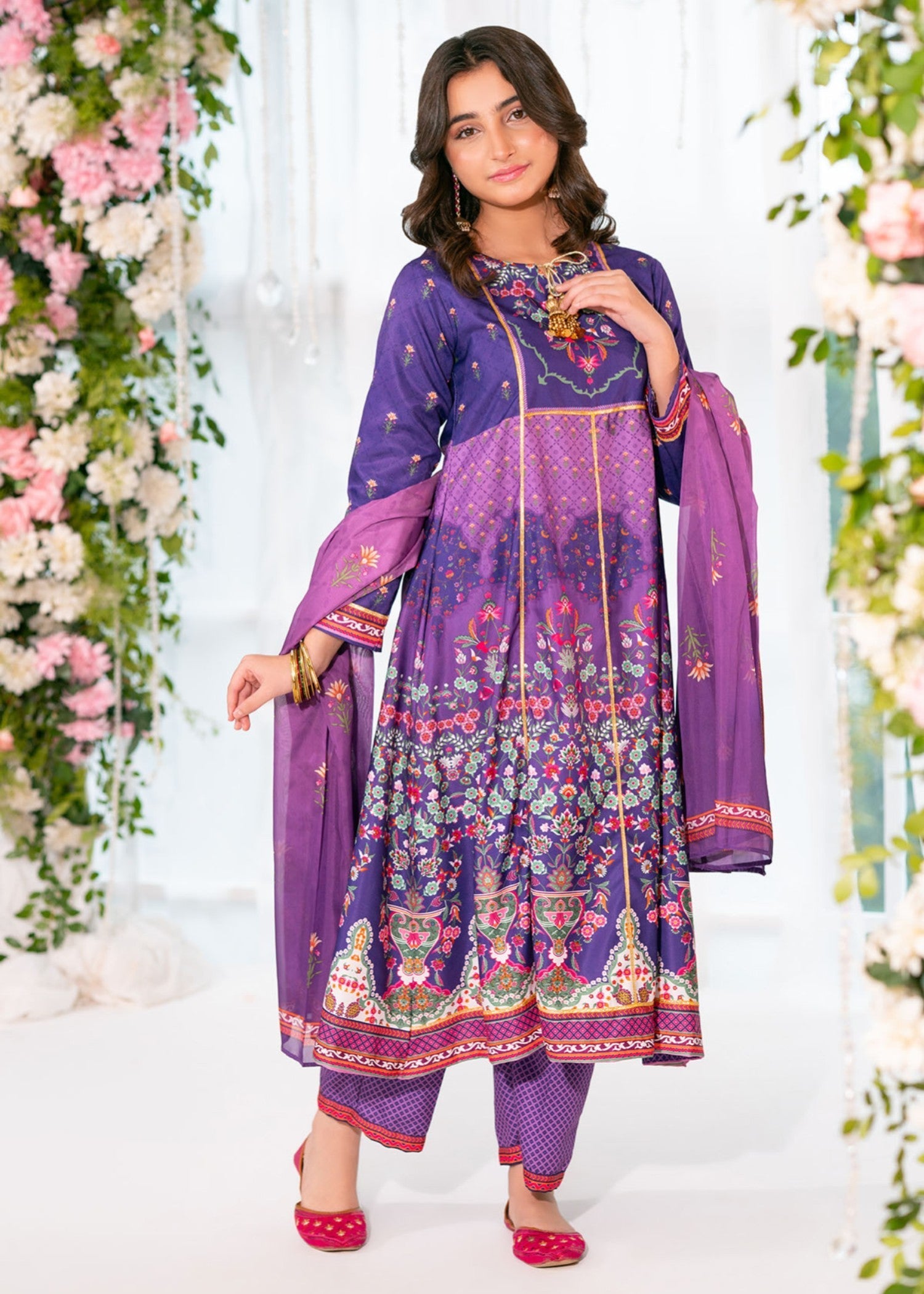 HERRINGBONE-DIGITAL-PRINTED-3-33 - Pc Suit Corf