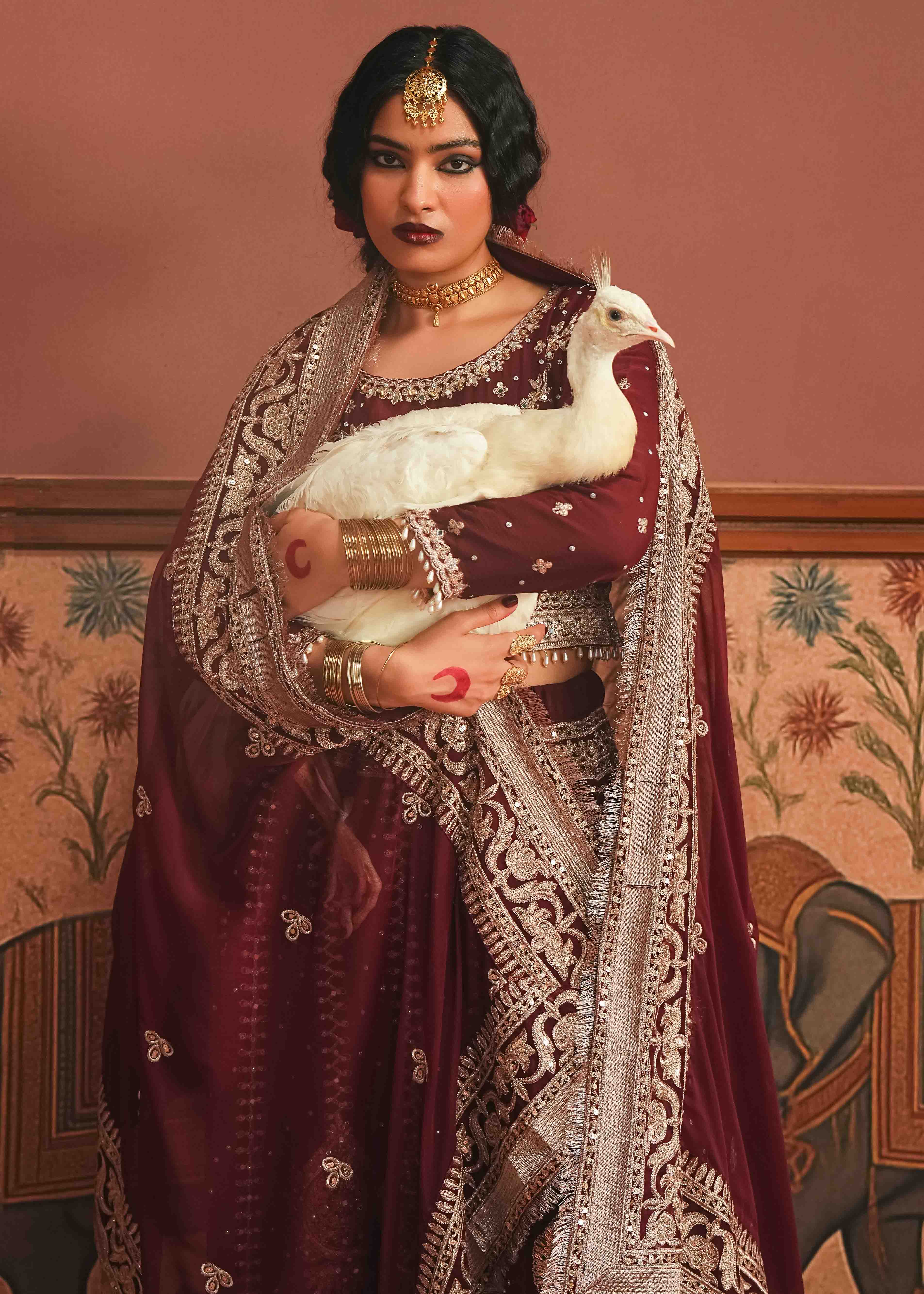 Haseens Official Mahnoor