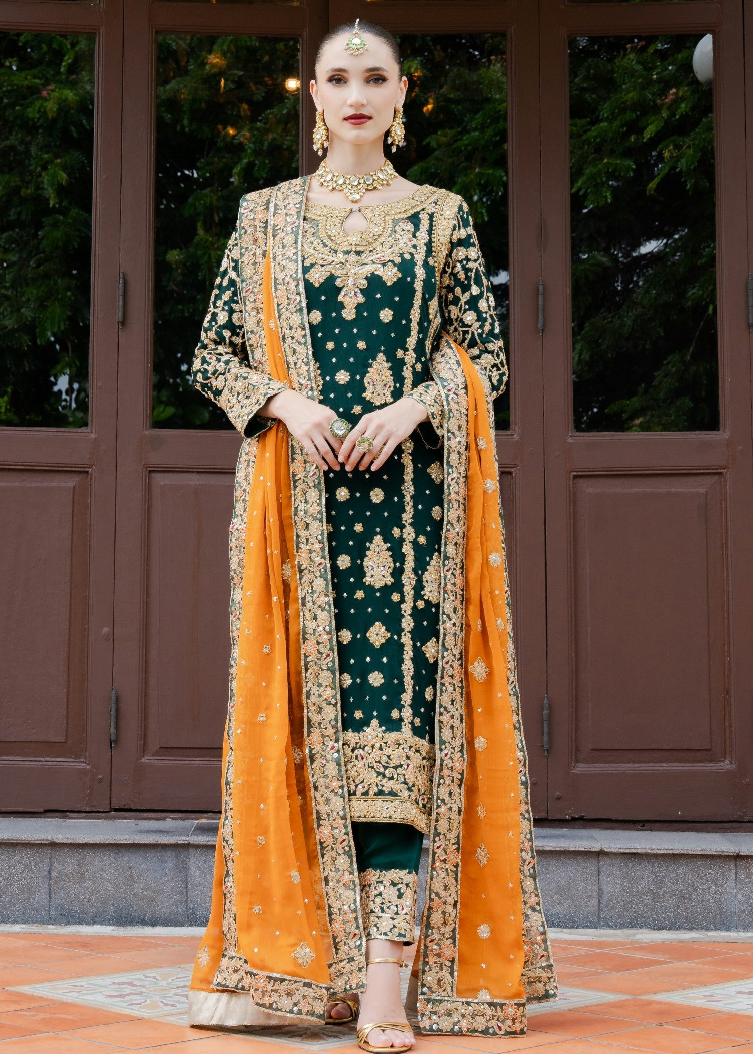 RASHK-E-QAMAR-1