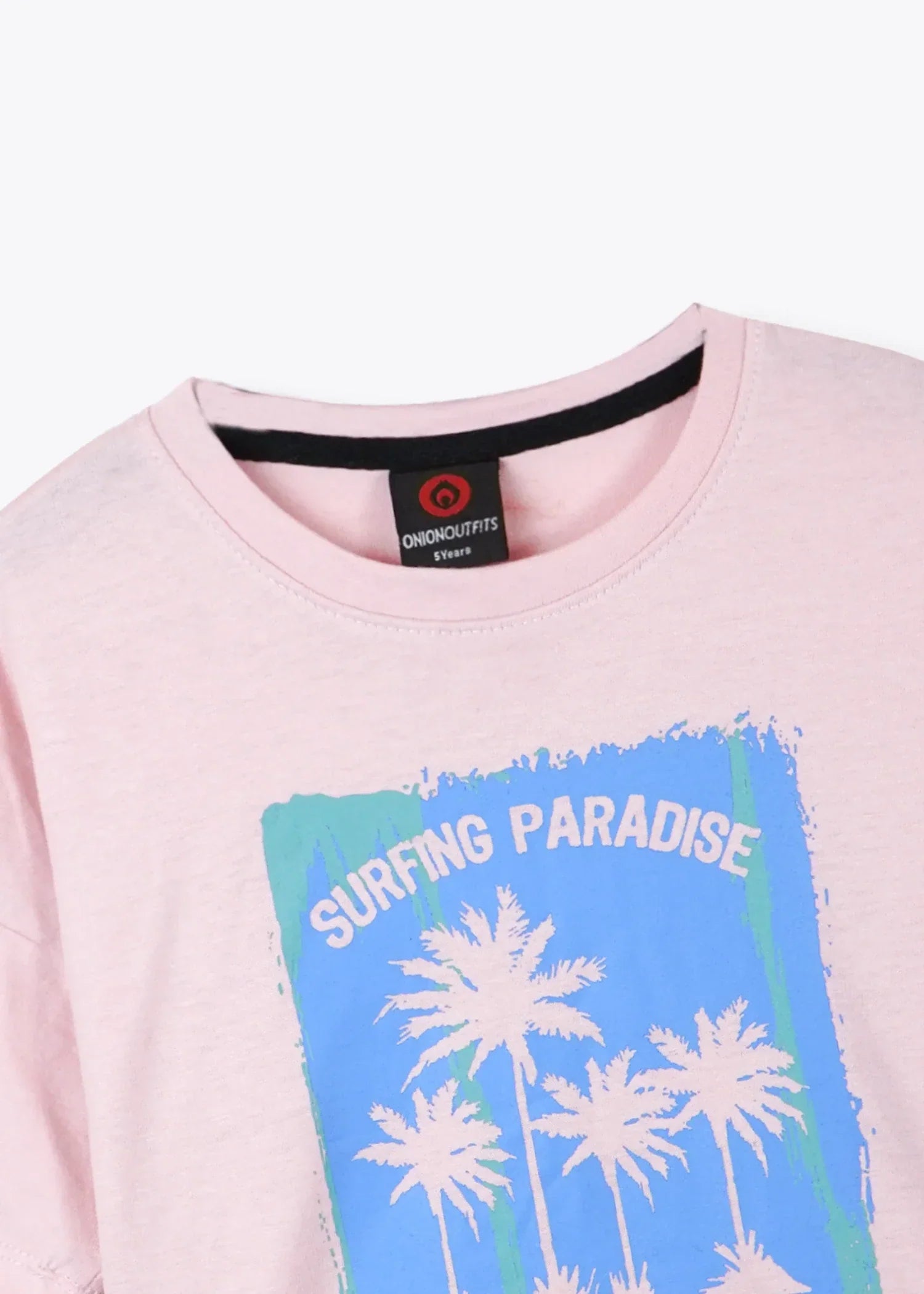 CALIFORNIA-T-SHIRT