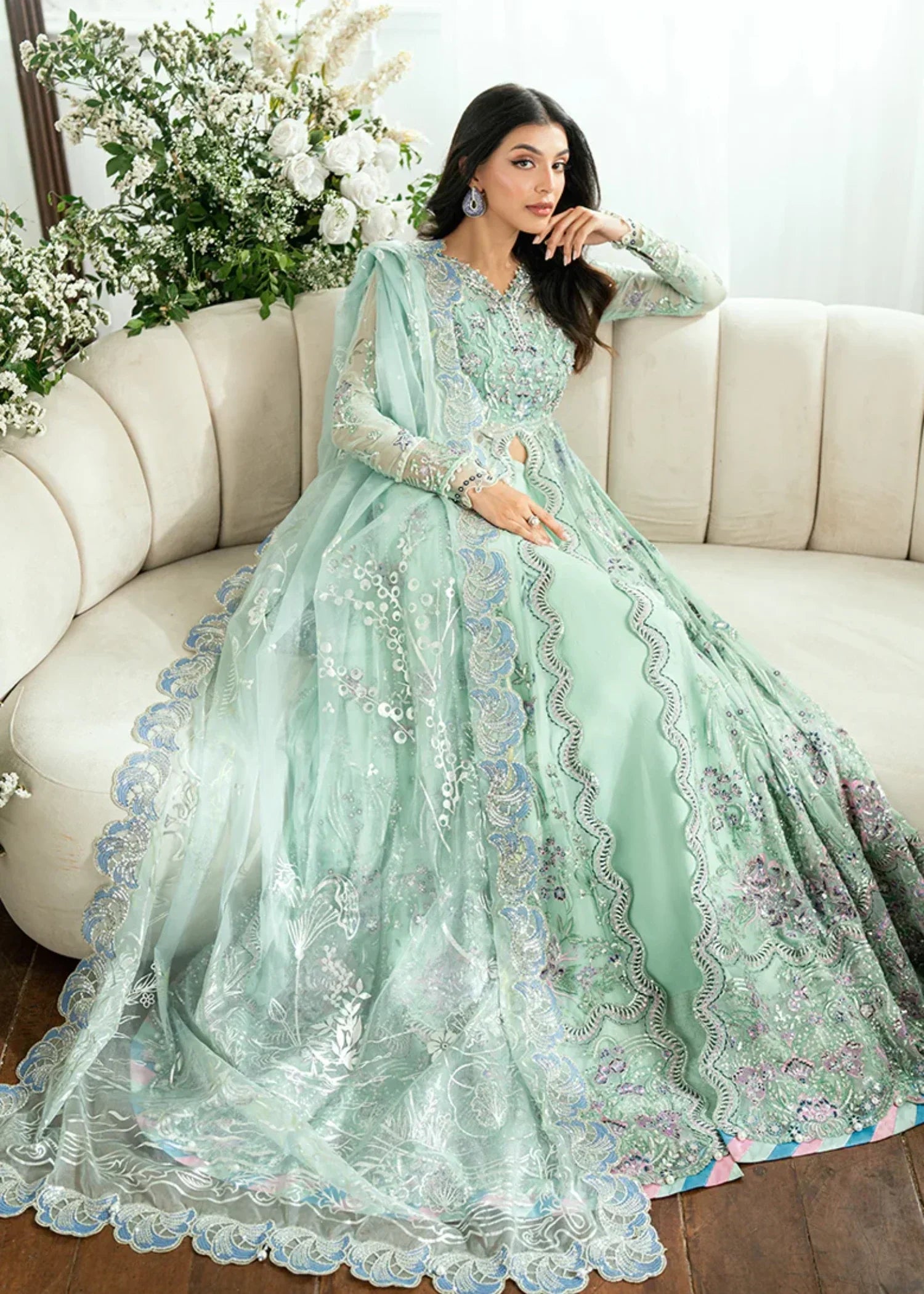 SITAARA-CHIFFON