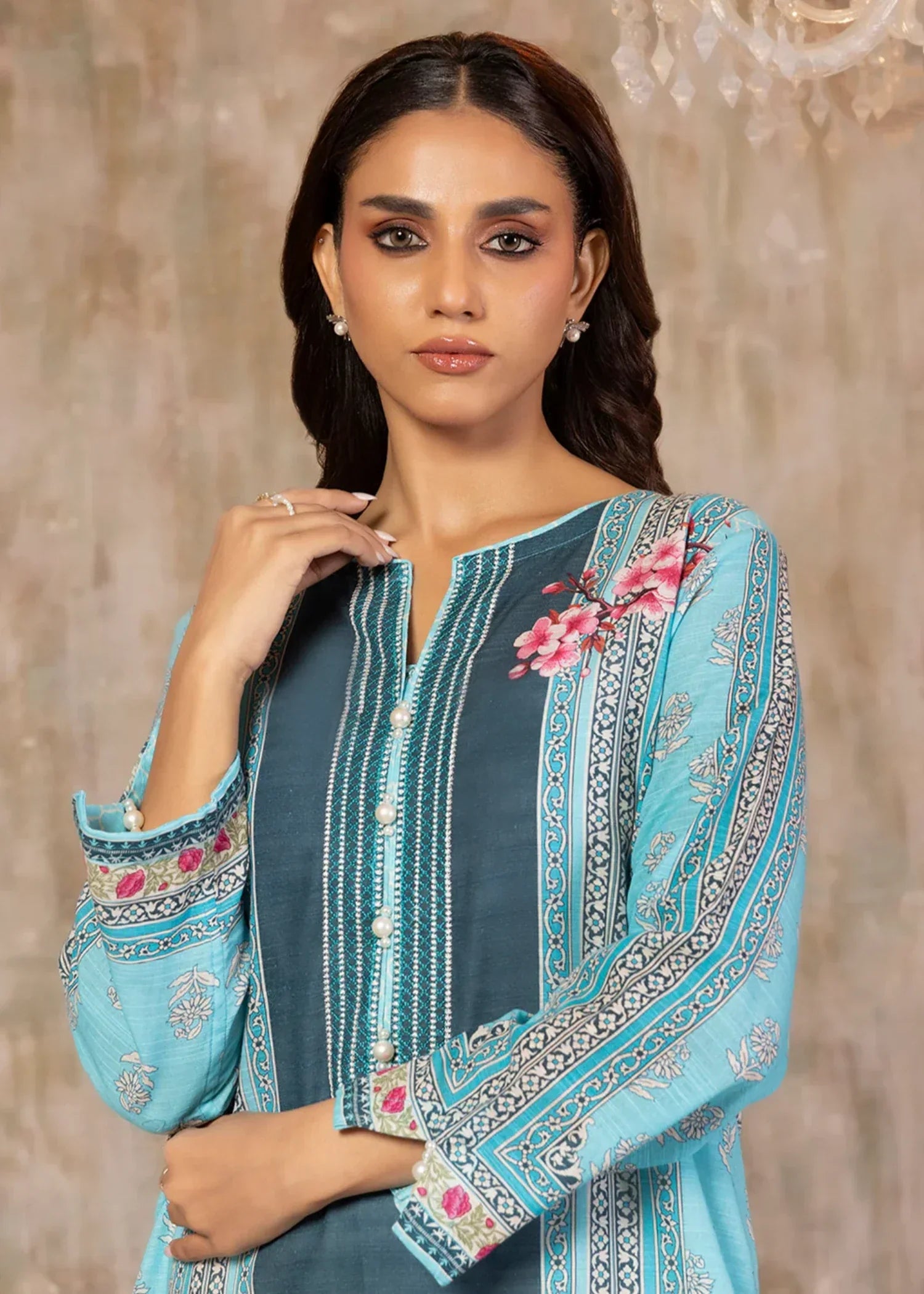 Zellbury WPW2412914- SKy Blue