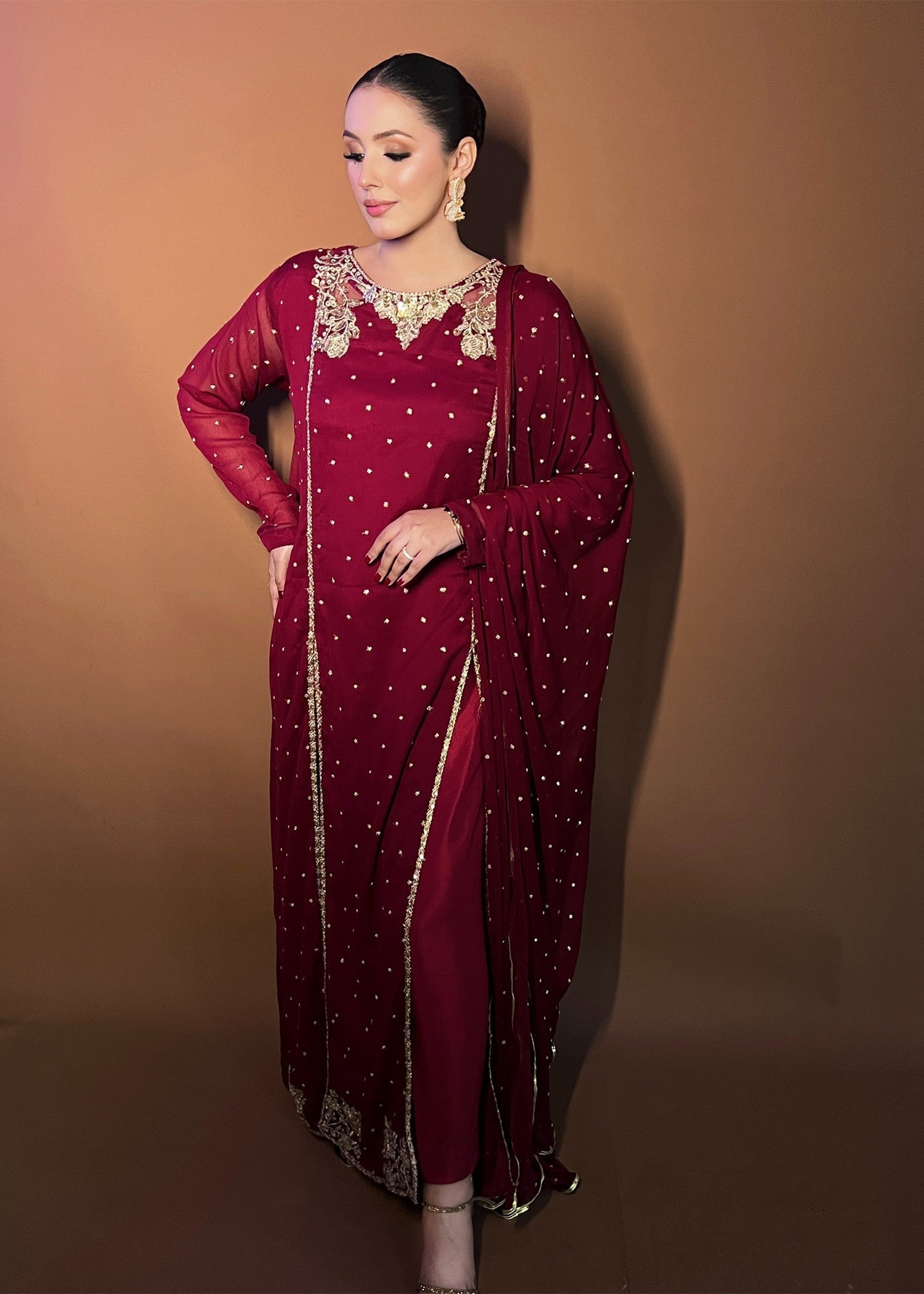 Agha Jaan Roop