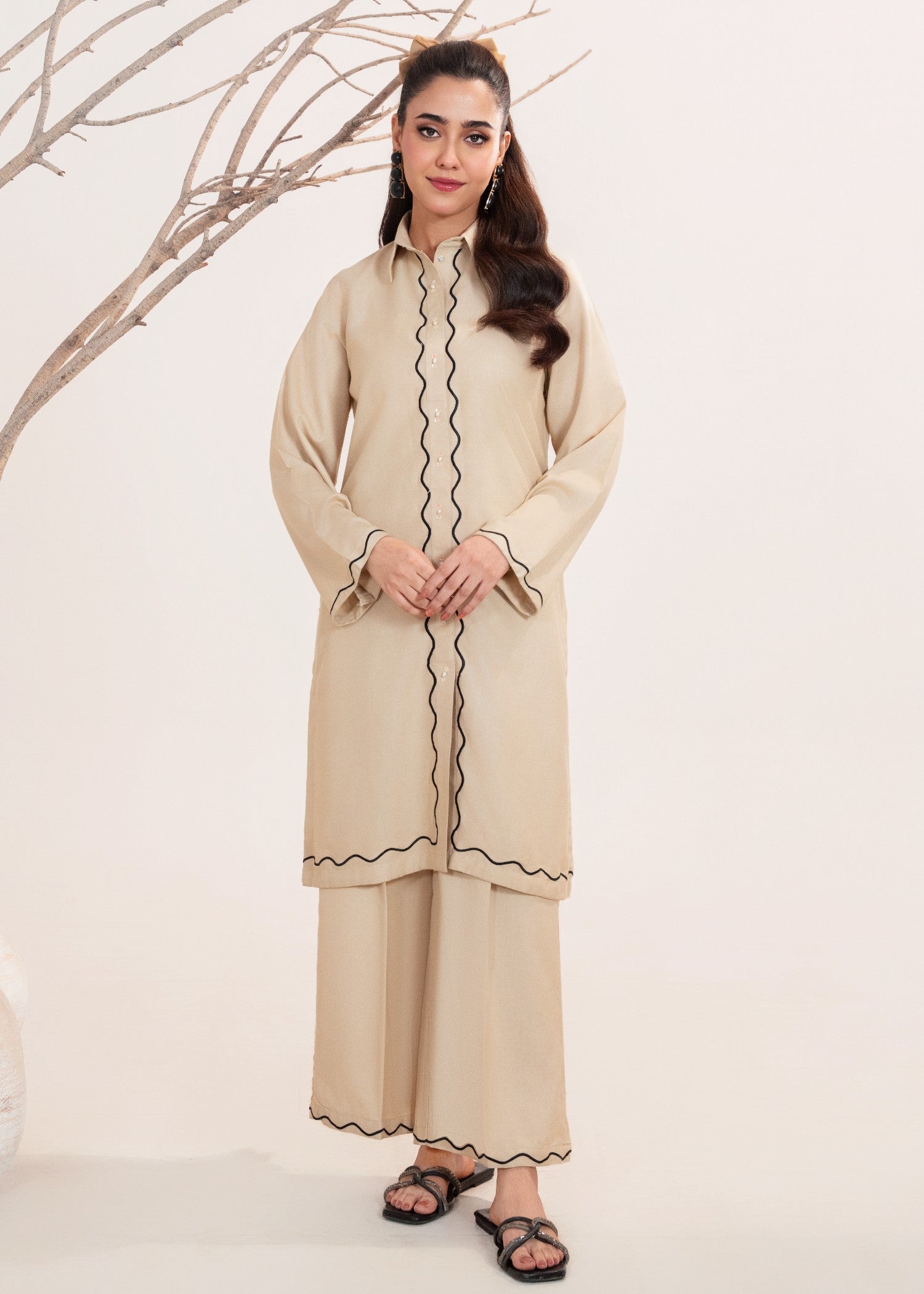 Sahibas By Mirza Glam