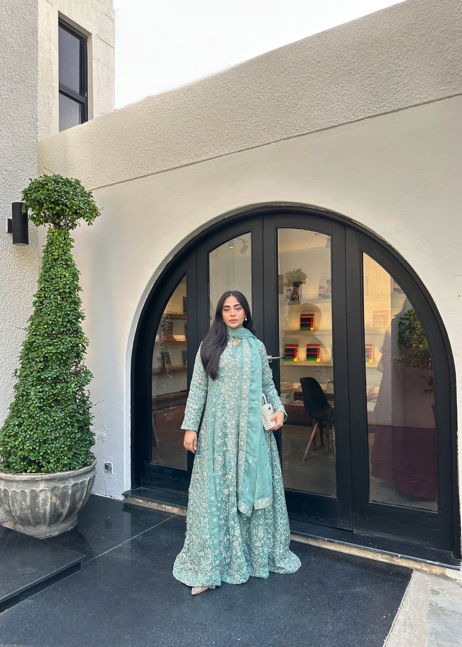 MALAIKA-2