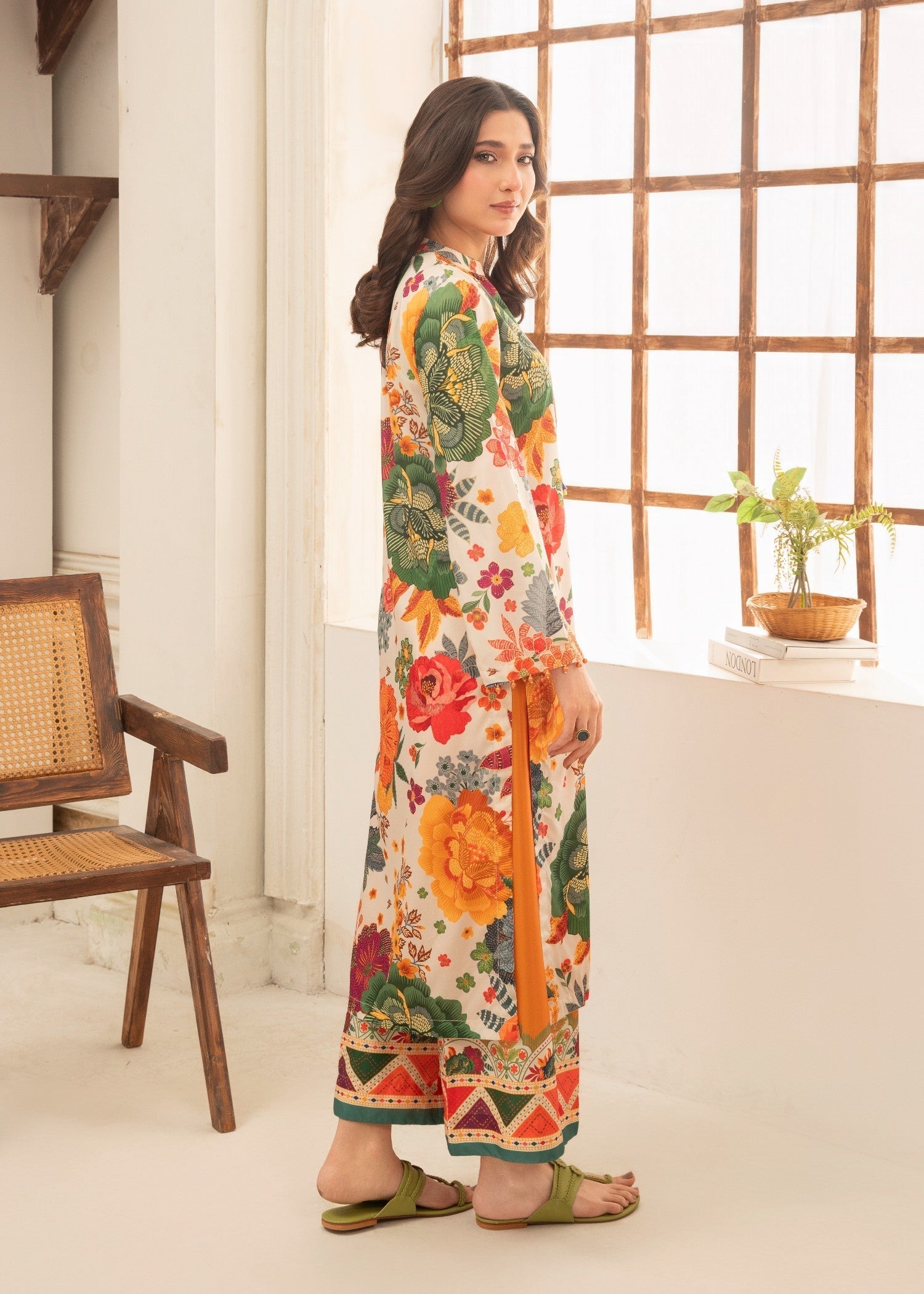 Sahibas By Mirza Areesha
